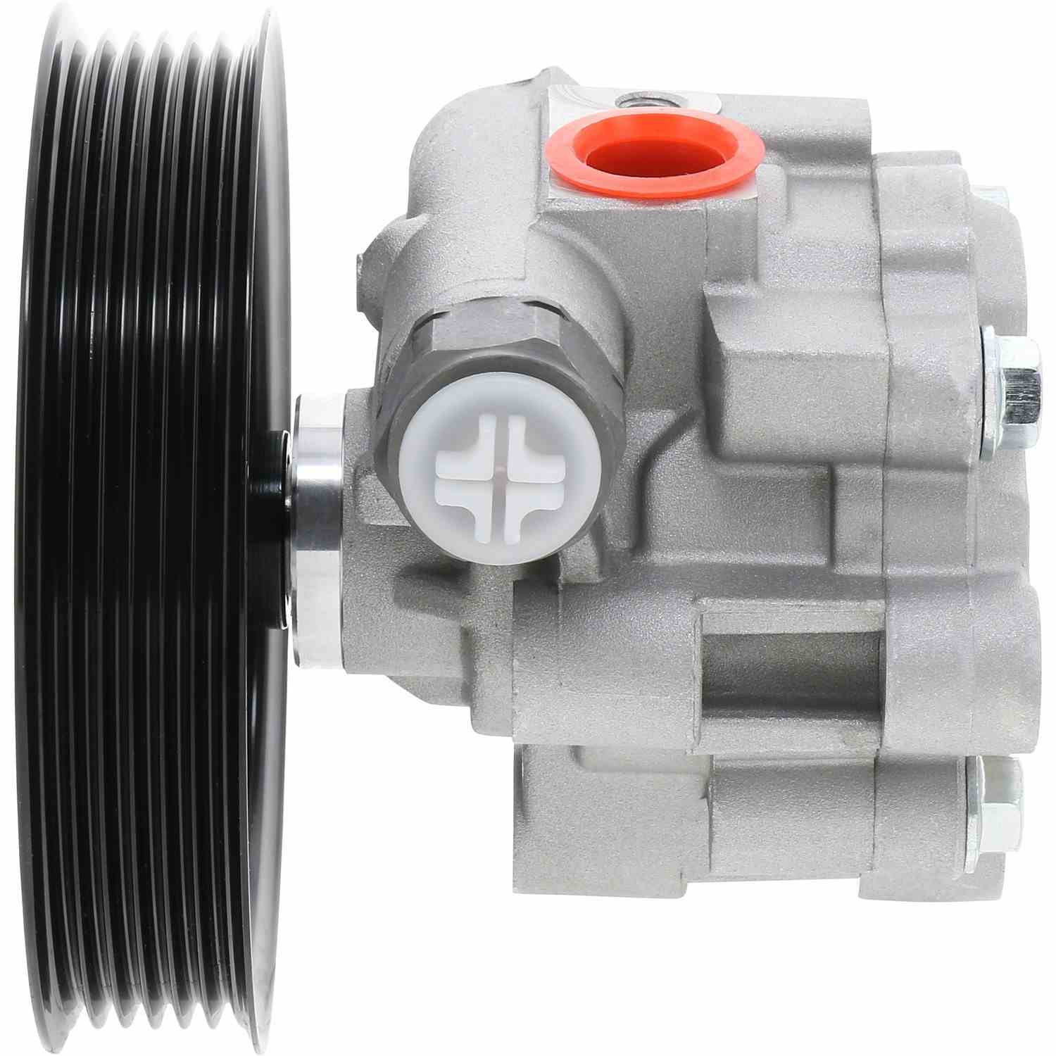 Maval Power Steering Pump