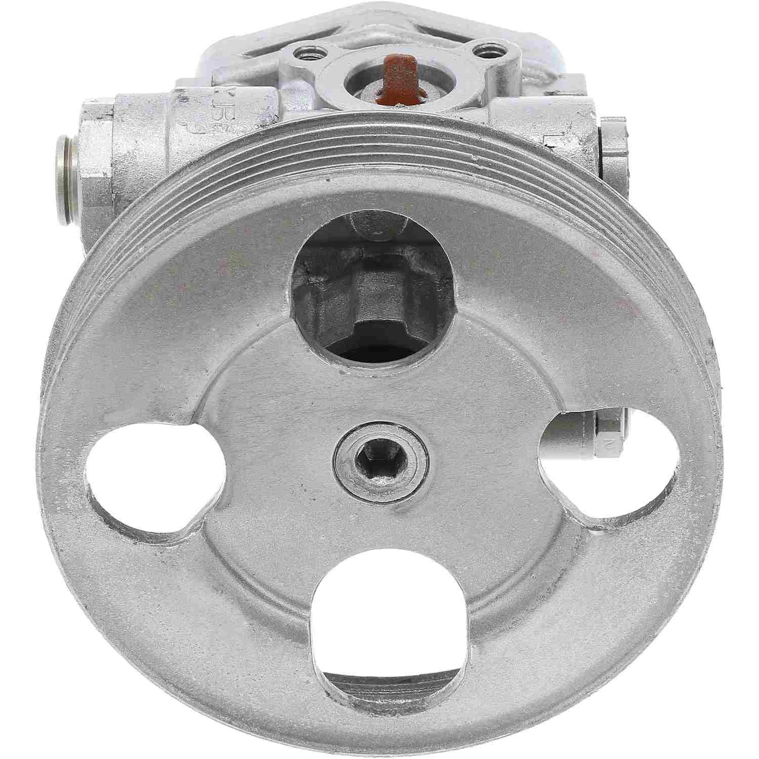 Maval Power Steering Pump