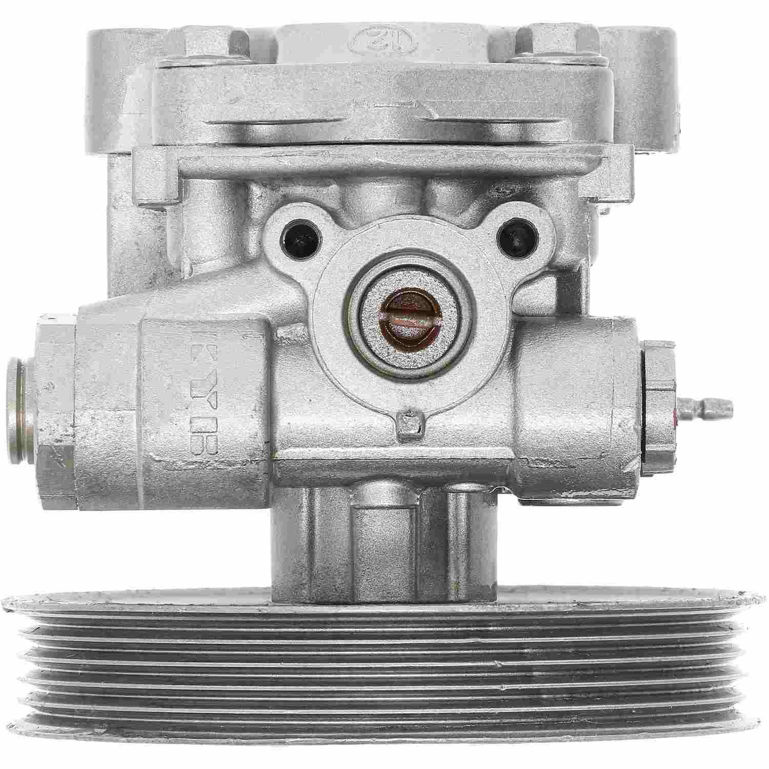 Maval Power Steering Pump