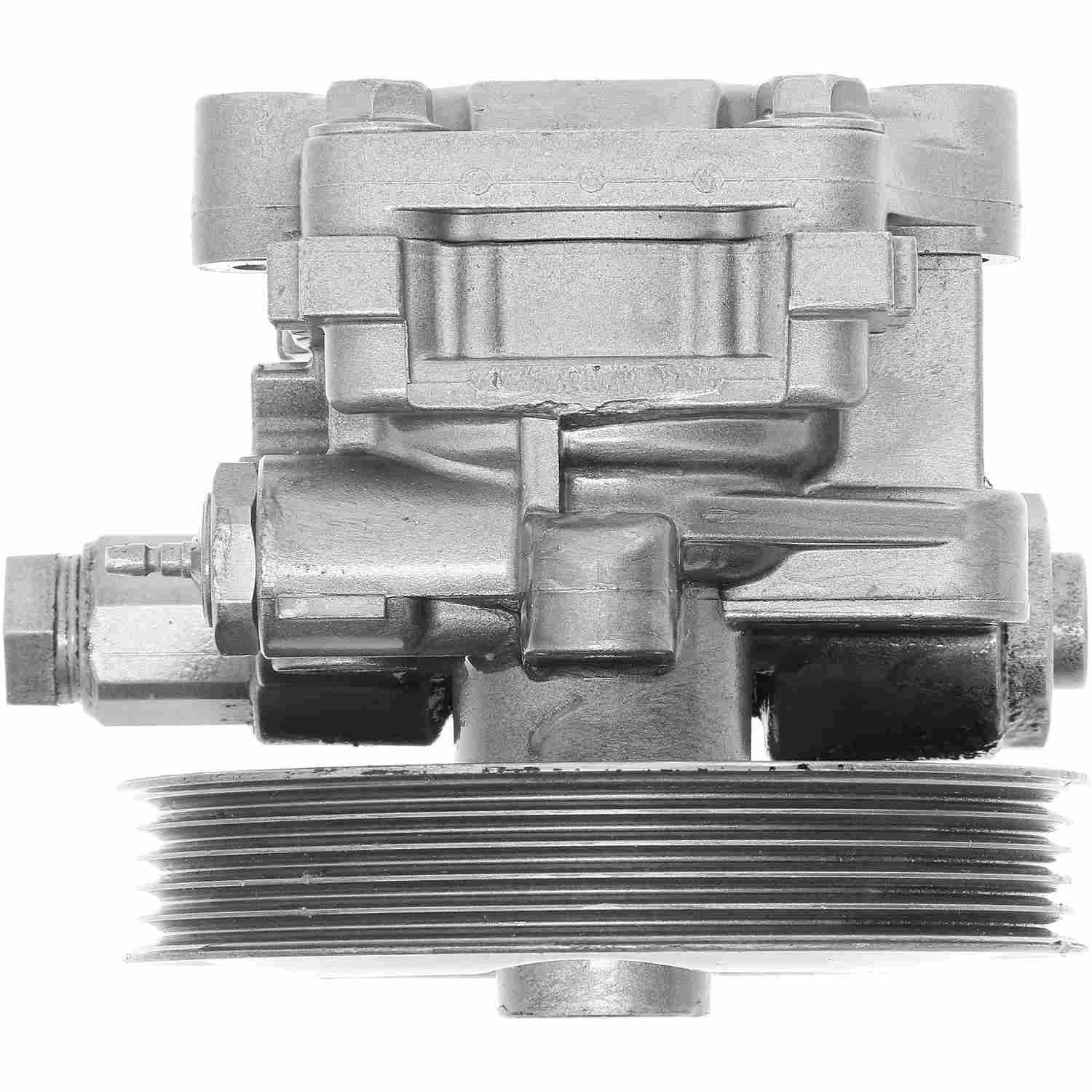 Maval Power Steering Pump
