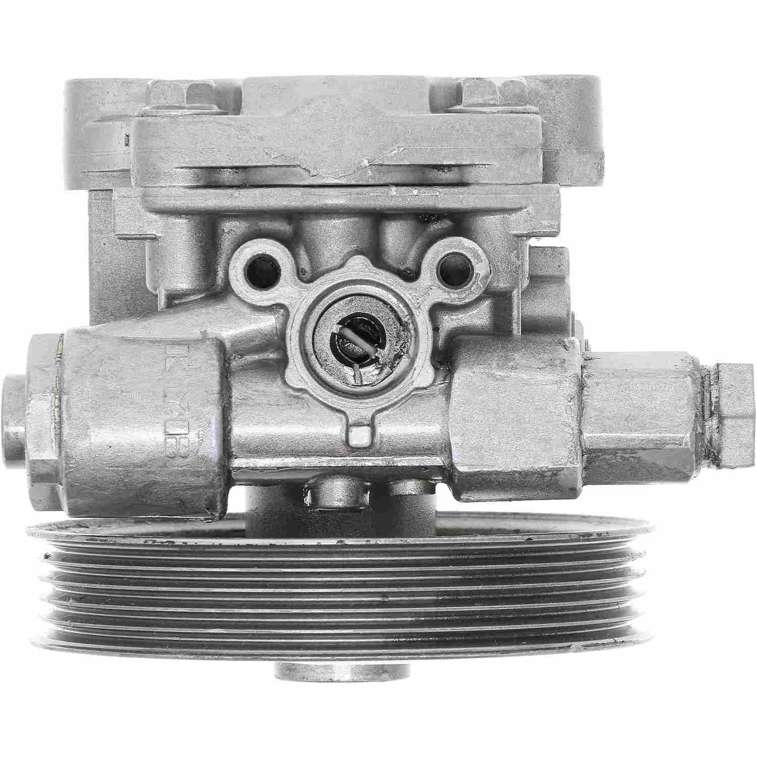 Maval Power Steering Pump