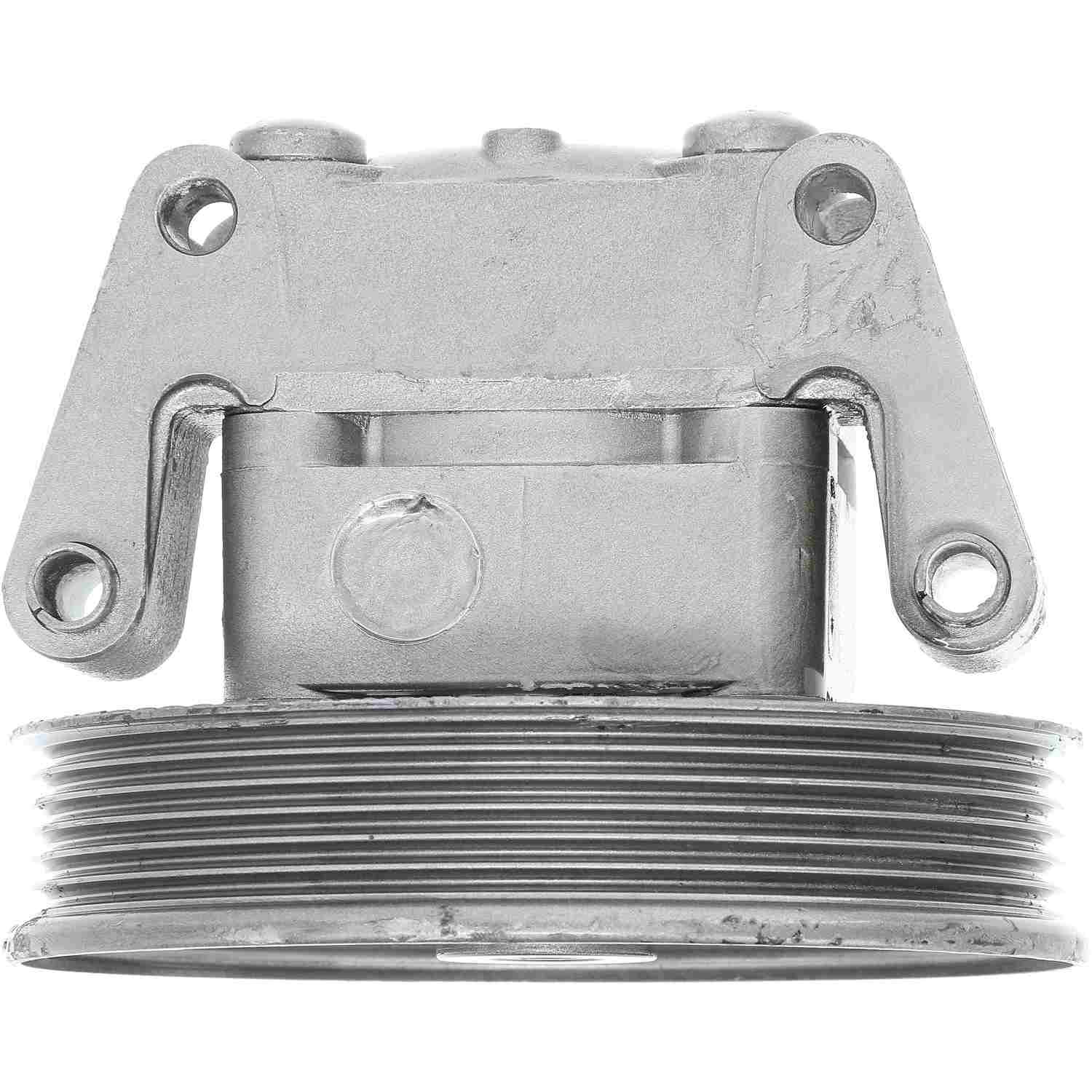 Maval Power Steering Pump