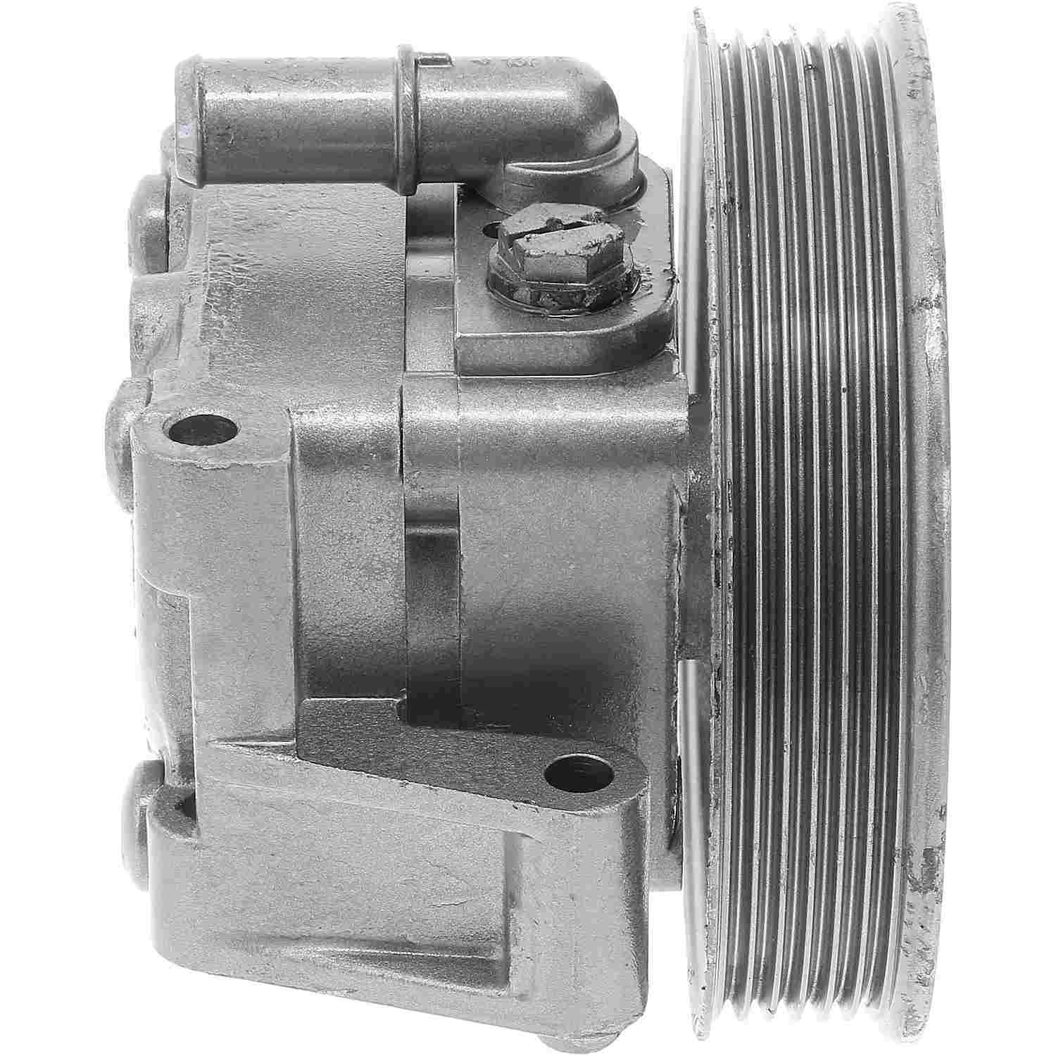 Maval Power Steering Pump