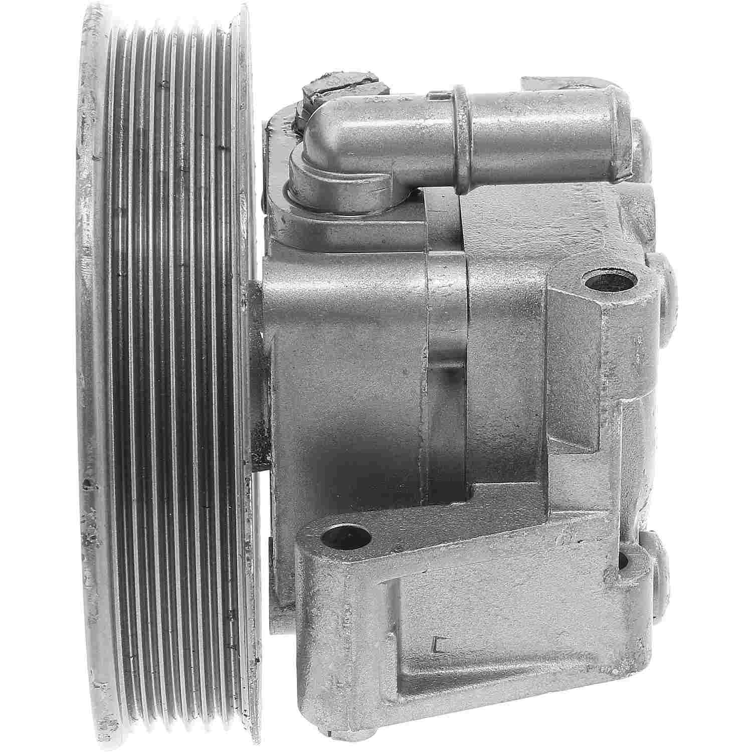 Maval Power Steering Pump