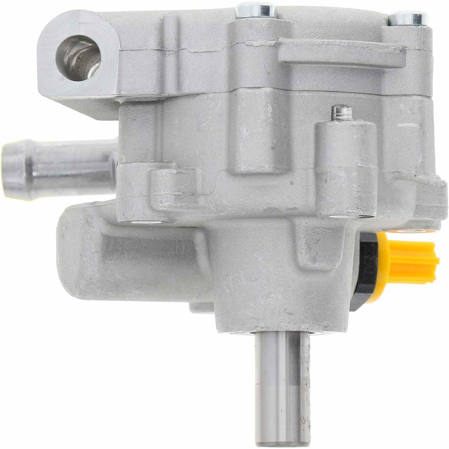 Maval Power Steering Pump - Marathon HP - Hydraulic Power - New - 96540MN 96540MN