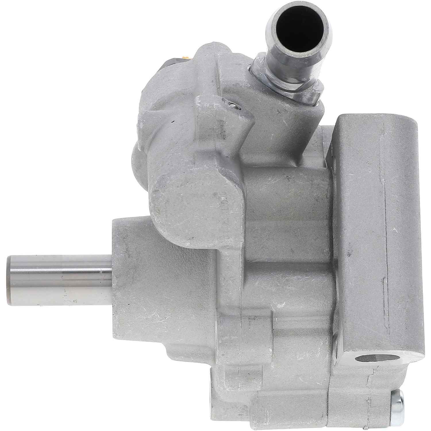 Maval Power Steering Pump - Marathon HP - Hydraulic Power - New - 96540MN 96540MN