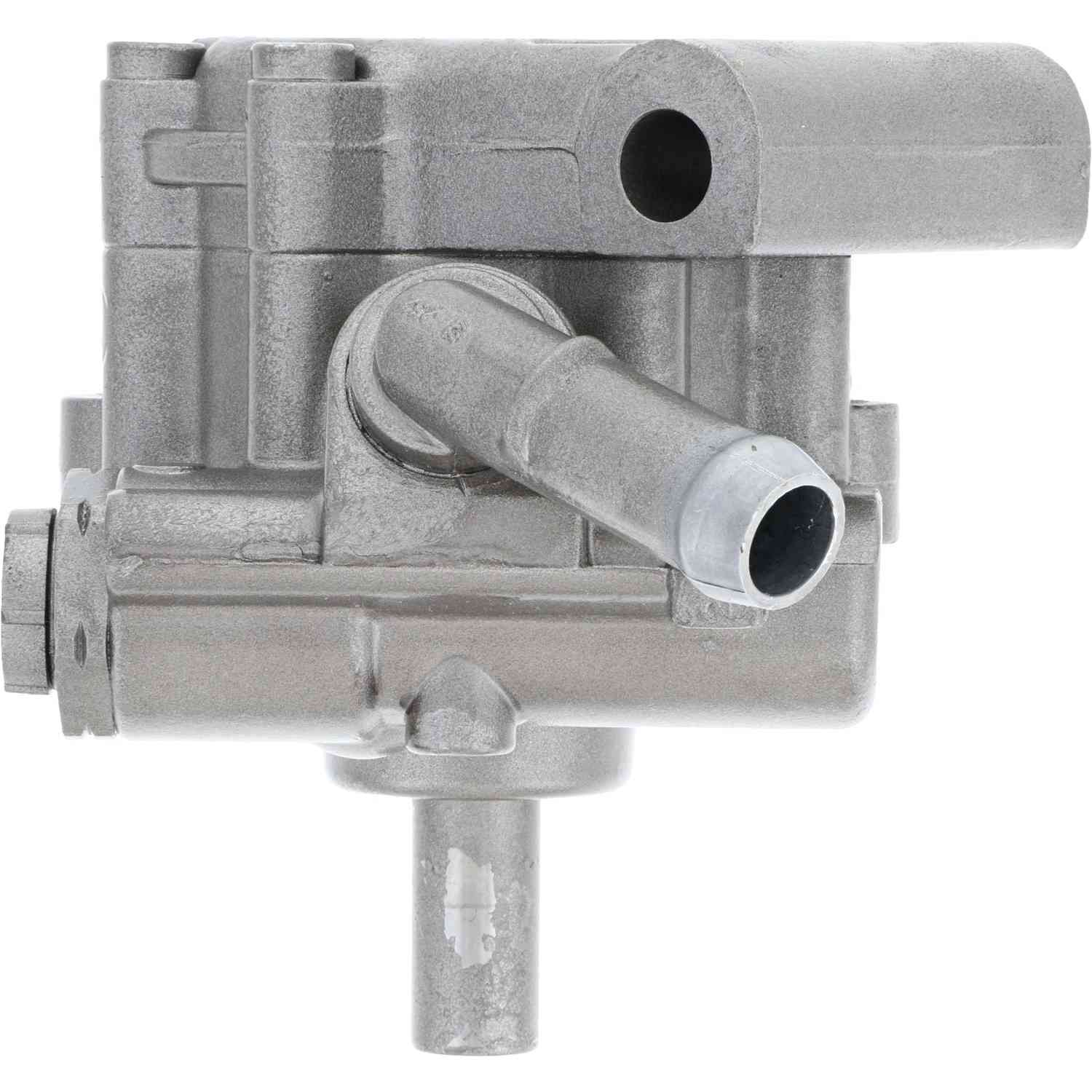 Maval Power Steering Pump - MAVAL - Hydraulic Power - Remanufactured - 96540M 96540M