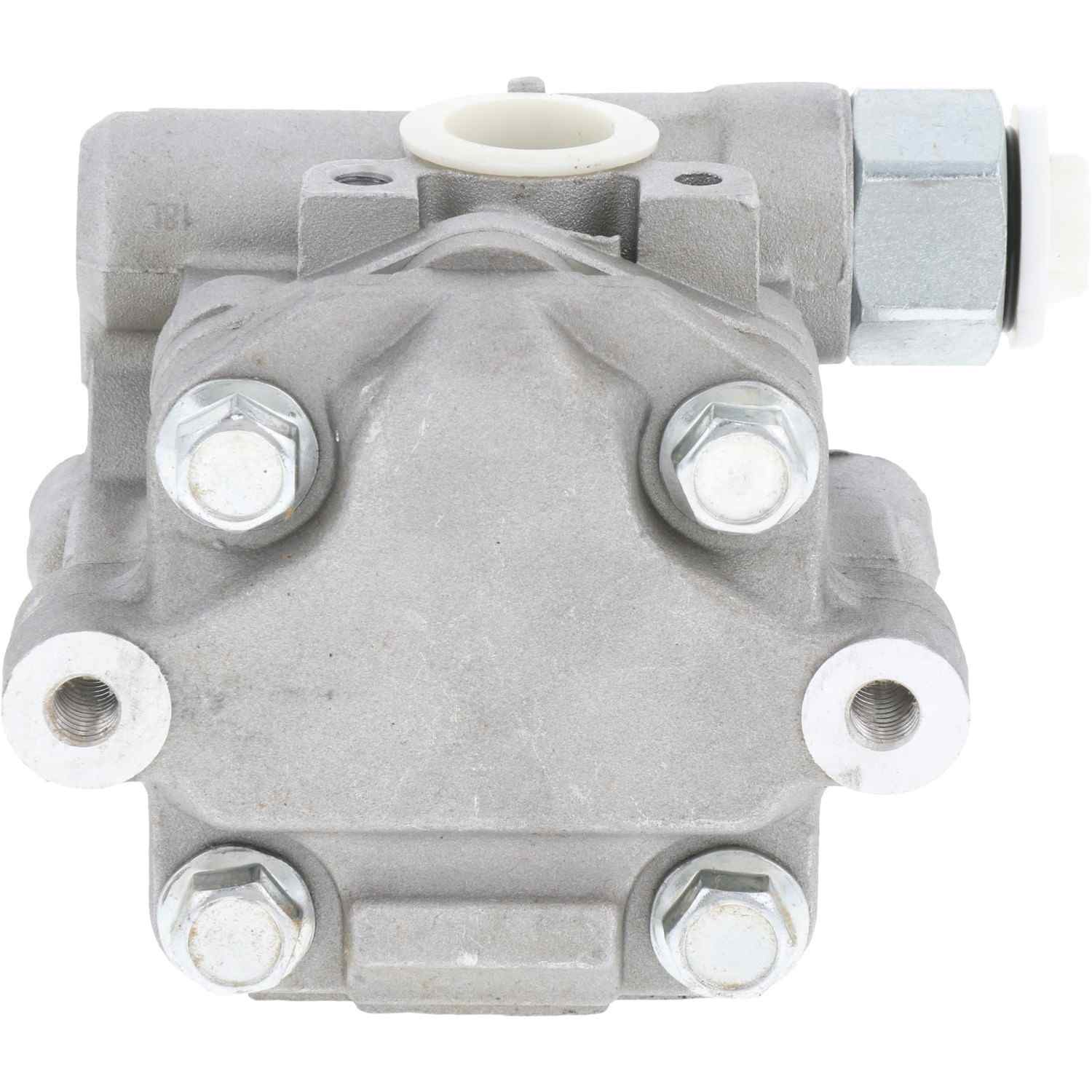 Maval Power Steering Pump - MAVAL - Hydraulic Power - Remanufactured - 96541M 96541M