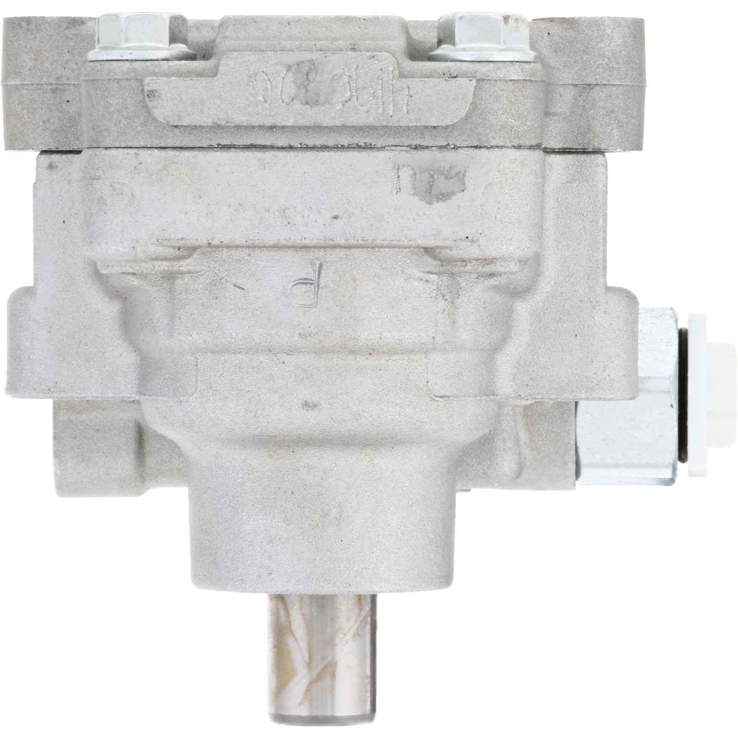 Maval Power Steering Pump - MAVAL - Hydraulic Power - Remanufactured - 96541M 96541M