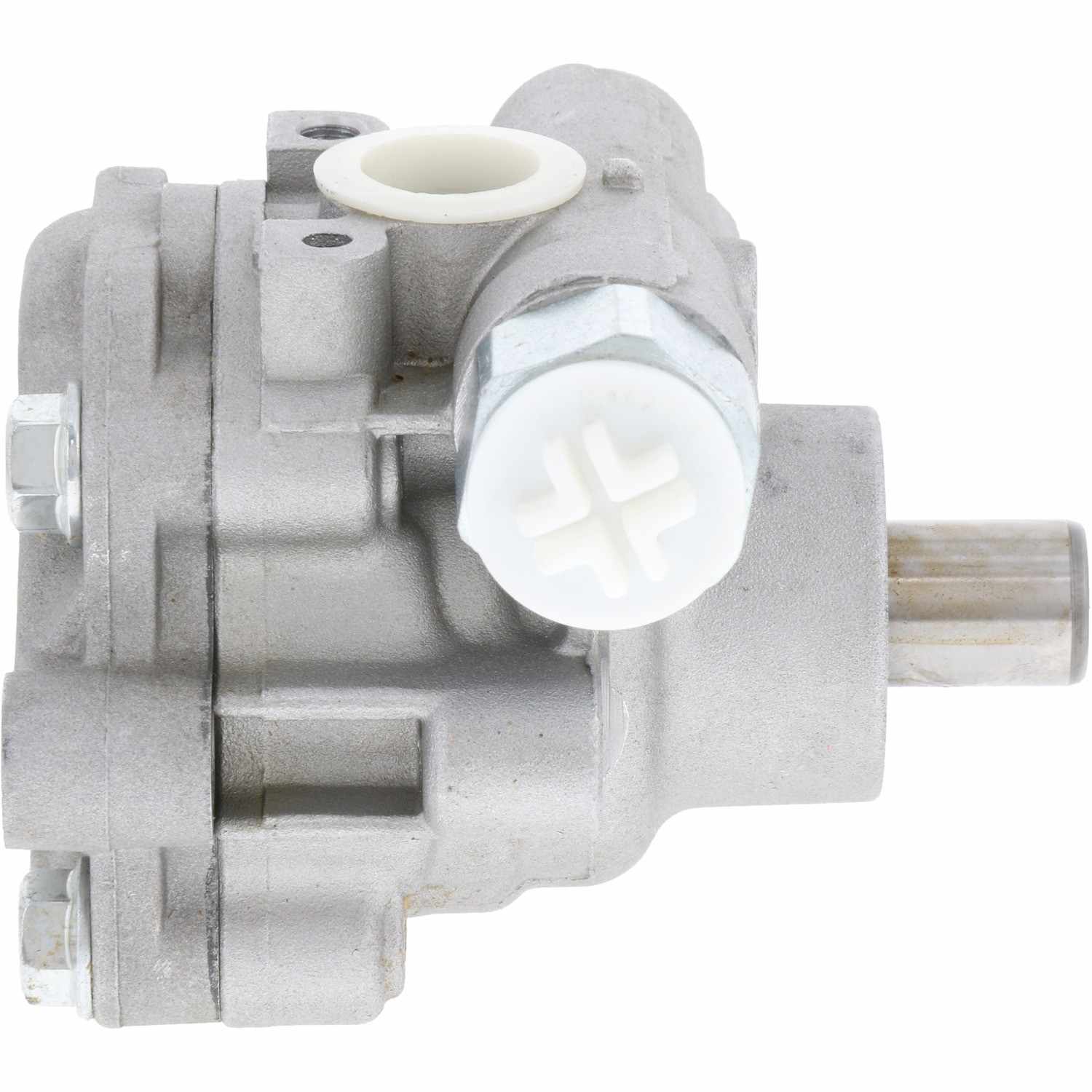 Maval Power Steering Pump - MAVAL - Hydraulic Power - Remanufactured - 96541M 96541M