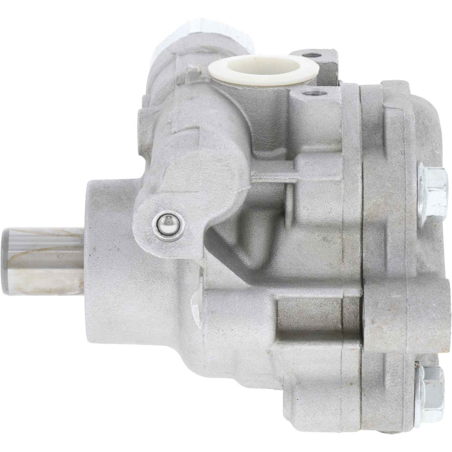 Maval Power Steering Pump - MAVAL - Hydraulic Power - Remanufactured - 96541M 96541M