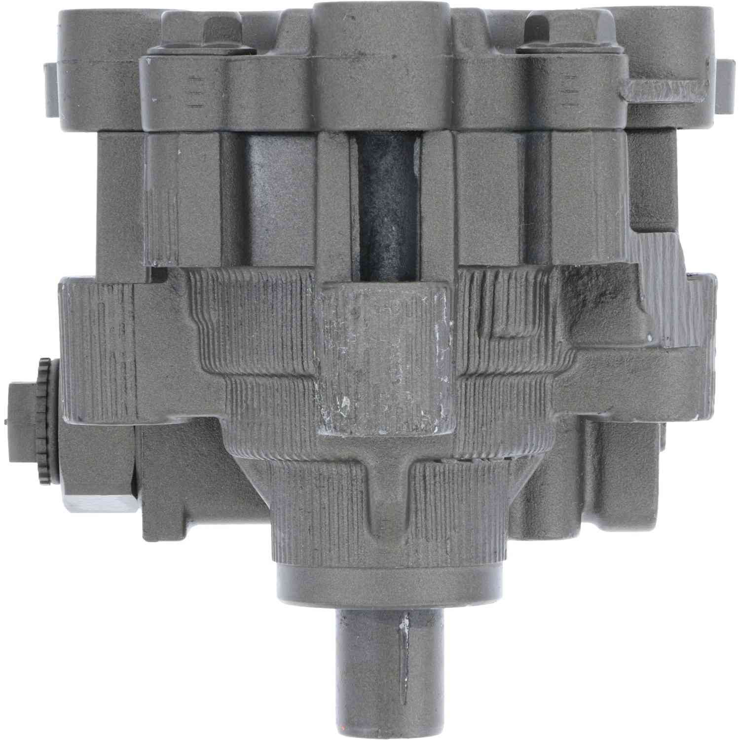 Maval Power Steering Pump - MAVAL - Hydraulic Power - Remanufactured - 96548M 96548M