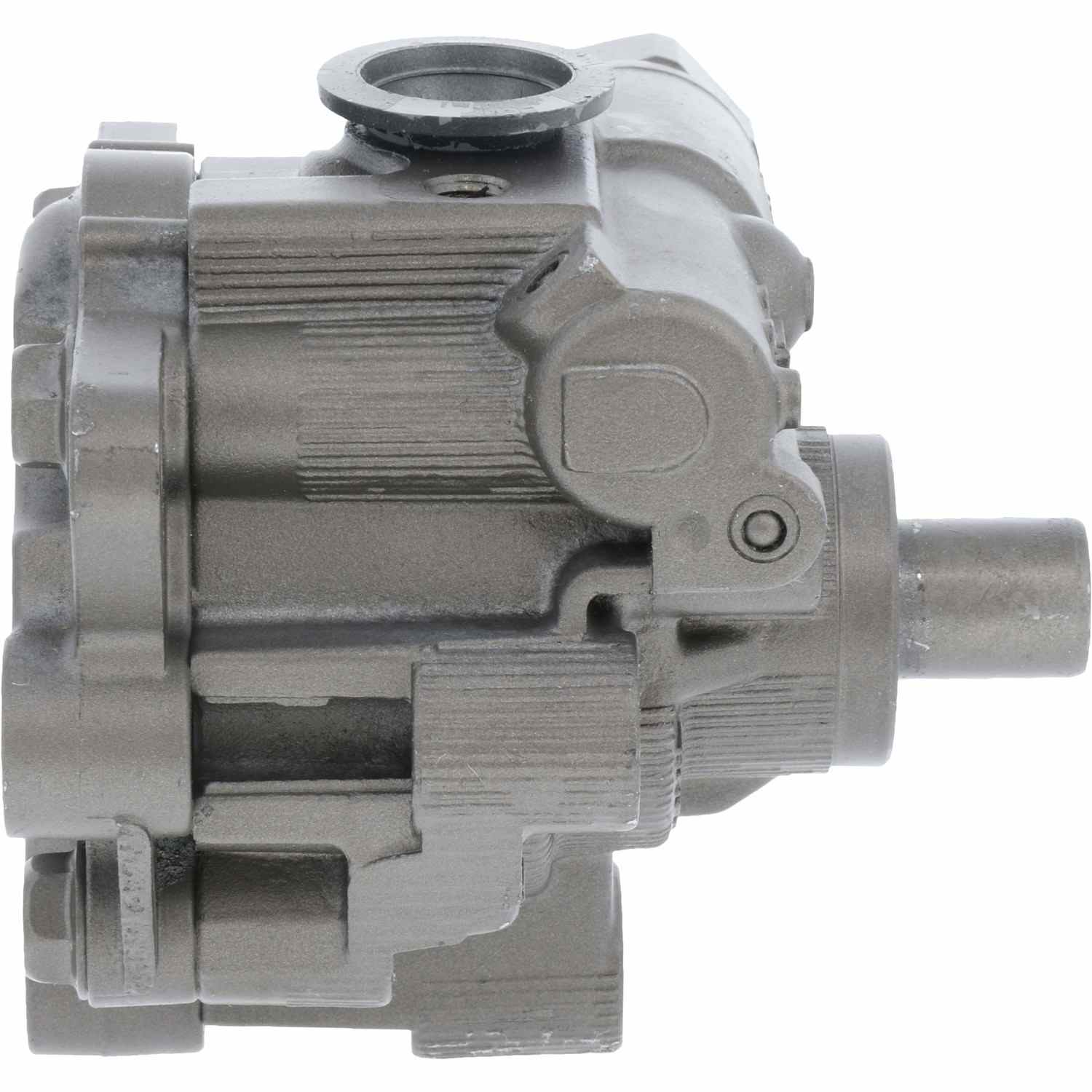 Maval Power Steering Pump - MAVAL - Hydraulic Power - Remanufactured - 96548M 96548M