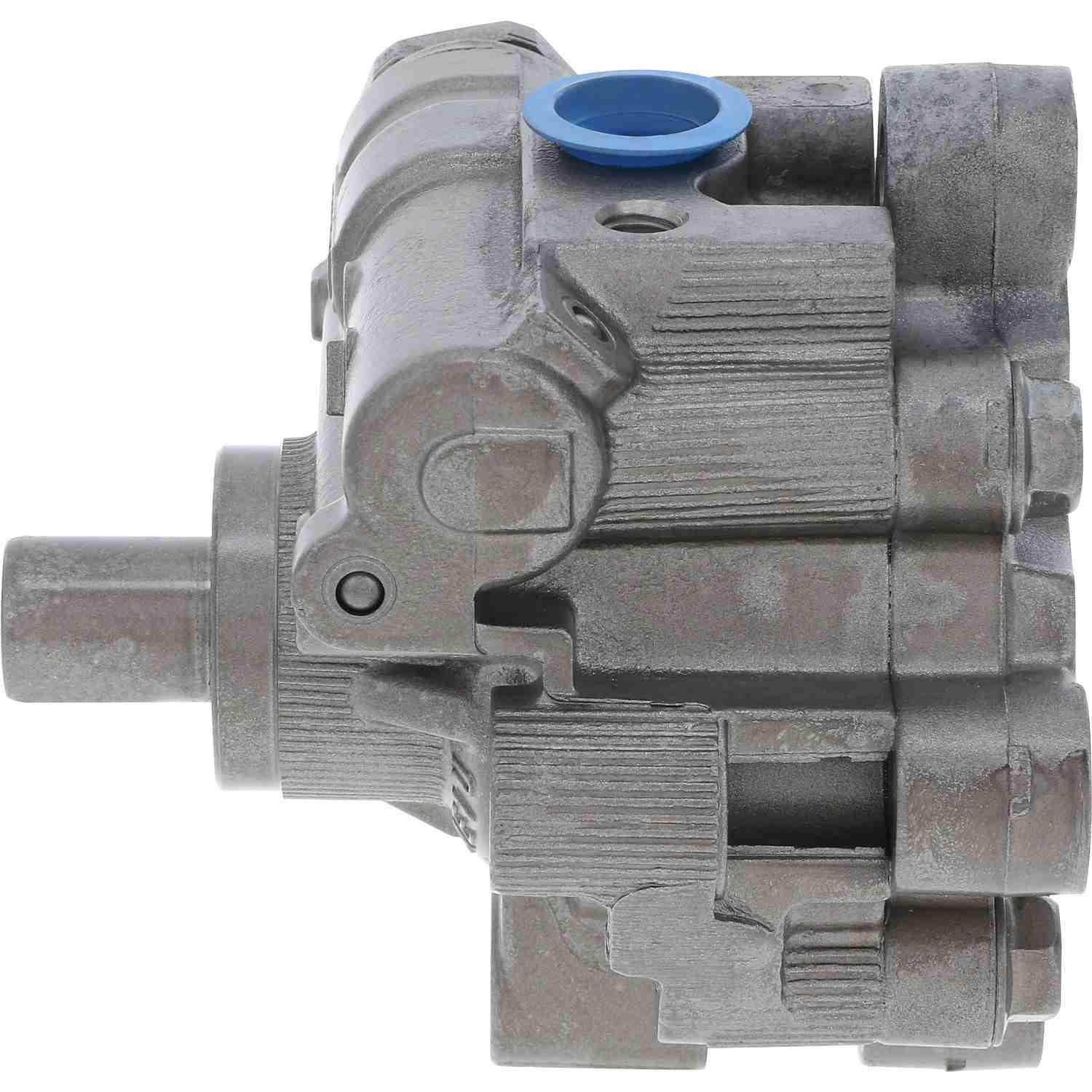 Maval Power Steering Pump - MAVAL - Hydraulic Power - Remanufactured - 96550M 96550M