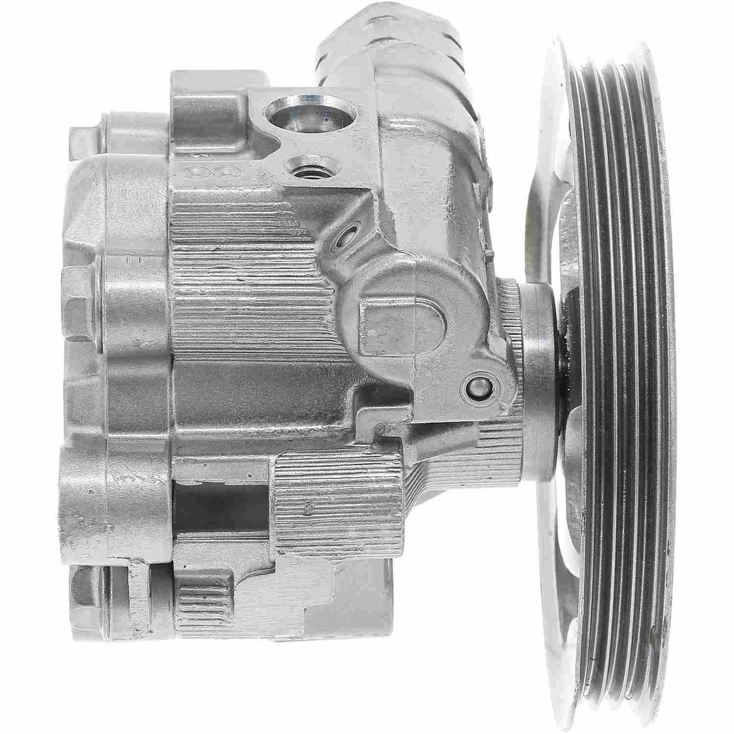 Maval Power Steering Pump
