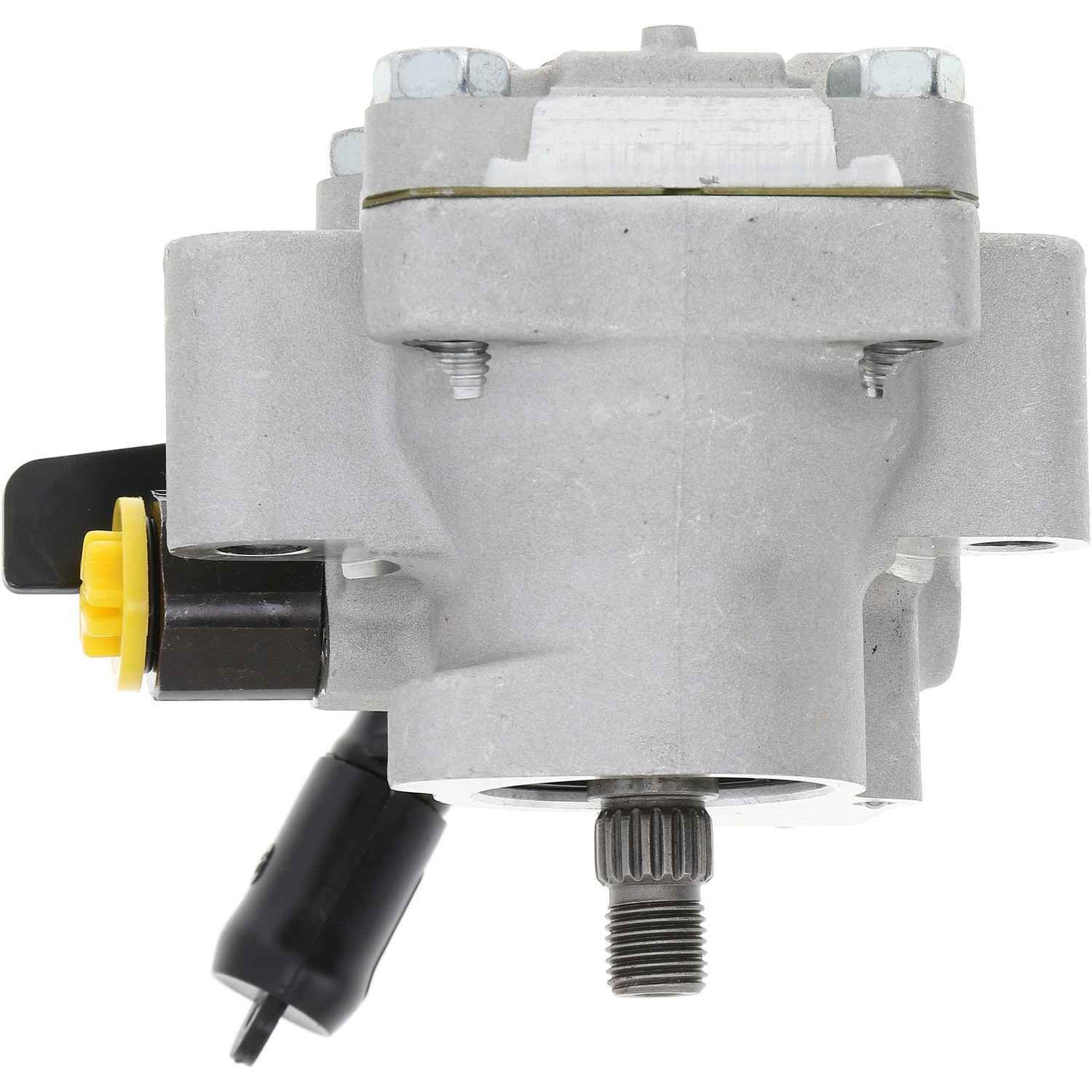 Maval Power Steering Pump - Marathon HP - Hydraulic Power - New - 96559MN 96559MN
