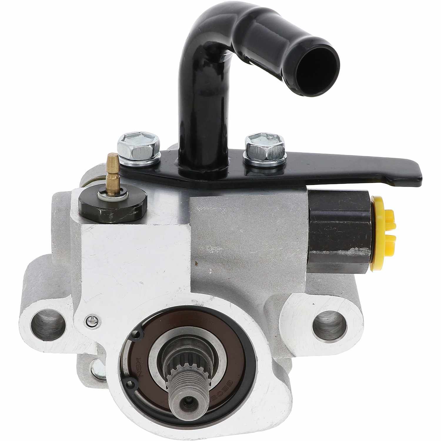 Maval Power Steering Pump - Marathon HP - Hydraulic Power - New - 96559MN 96559MN
