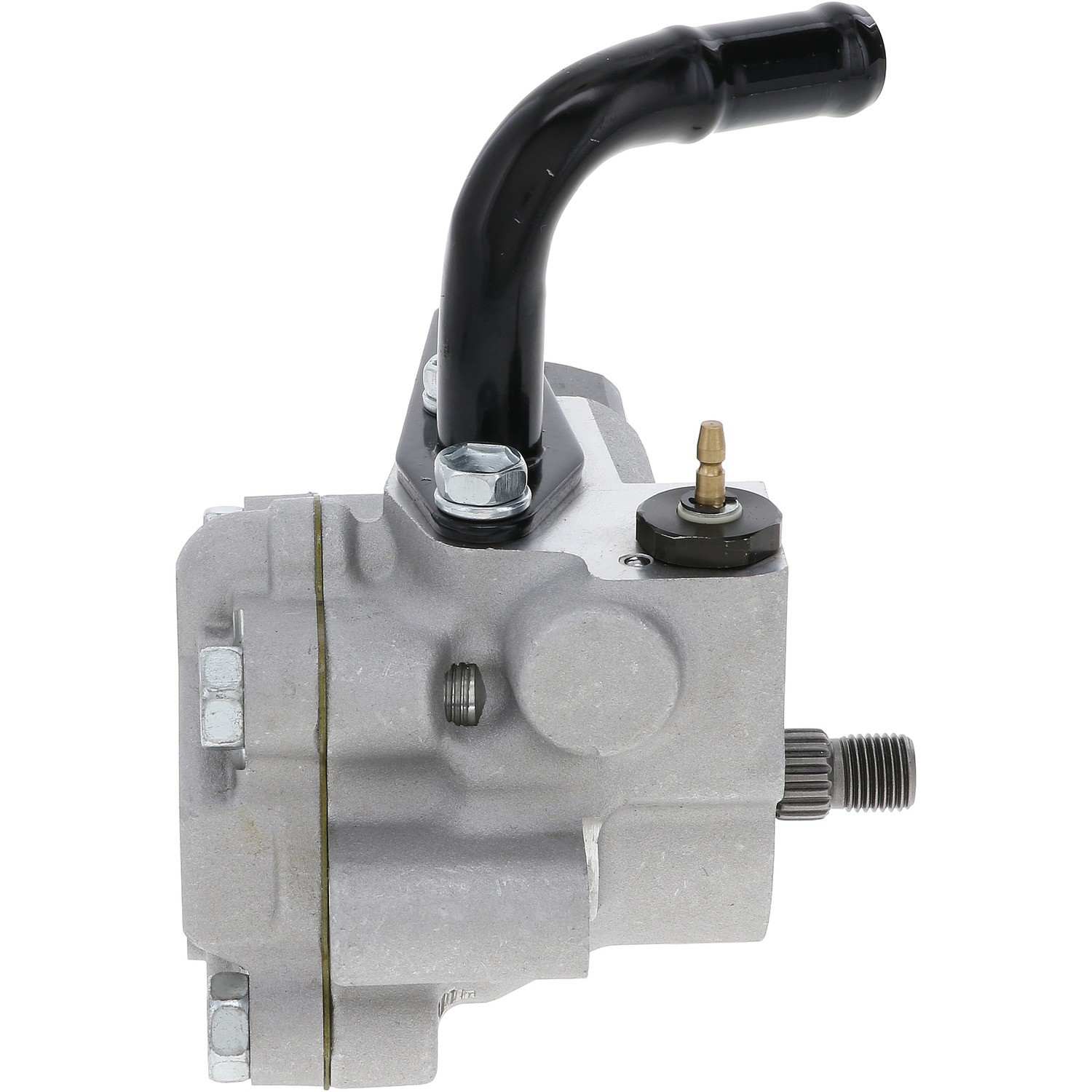 Maval Power Steering Pump - Marathon HP - Hydraulic Power - New - 96559MN 96559MN