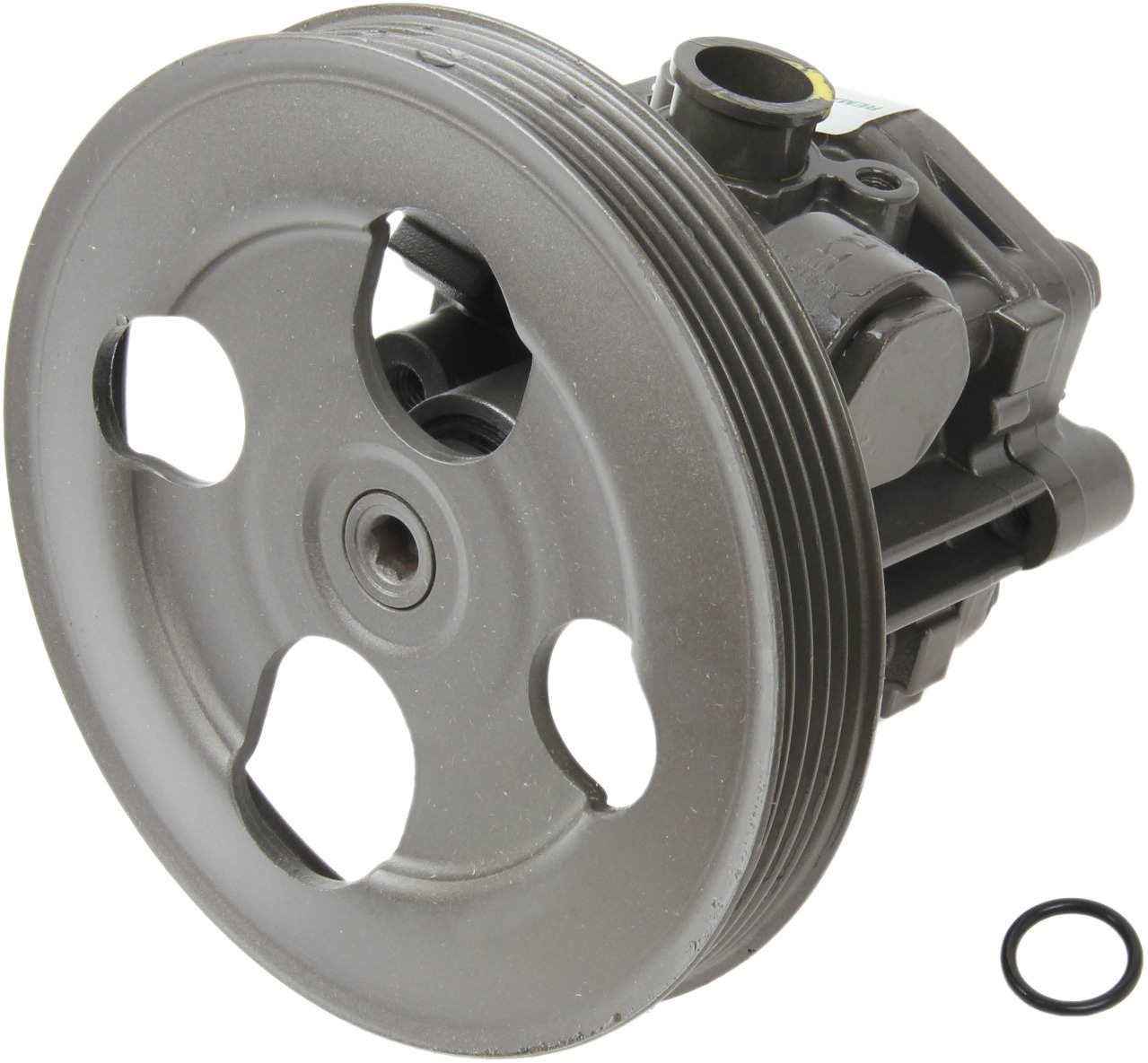 Maval Power Steering Pump
