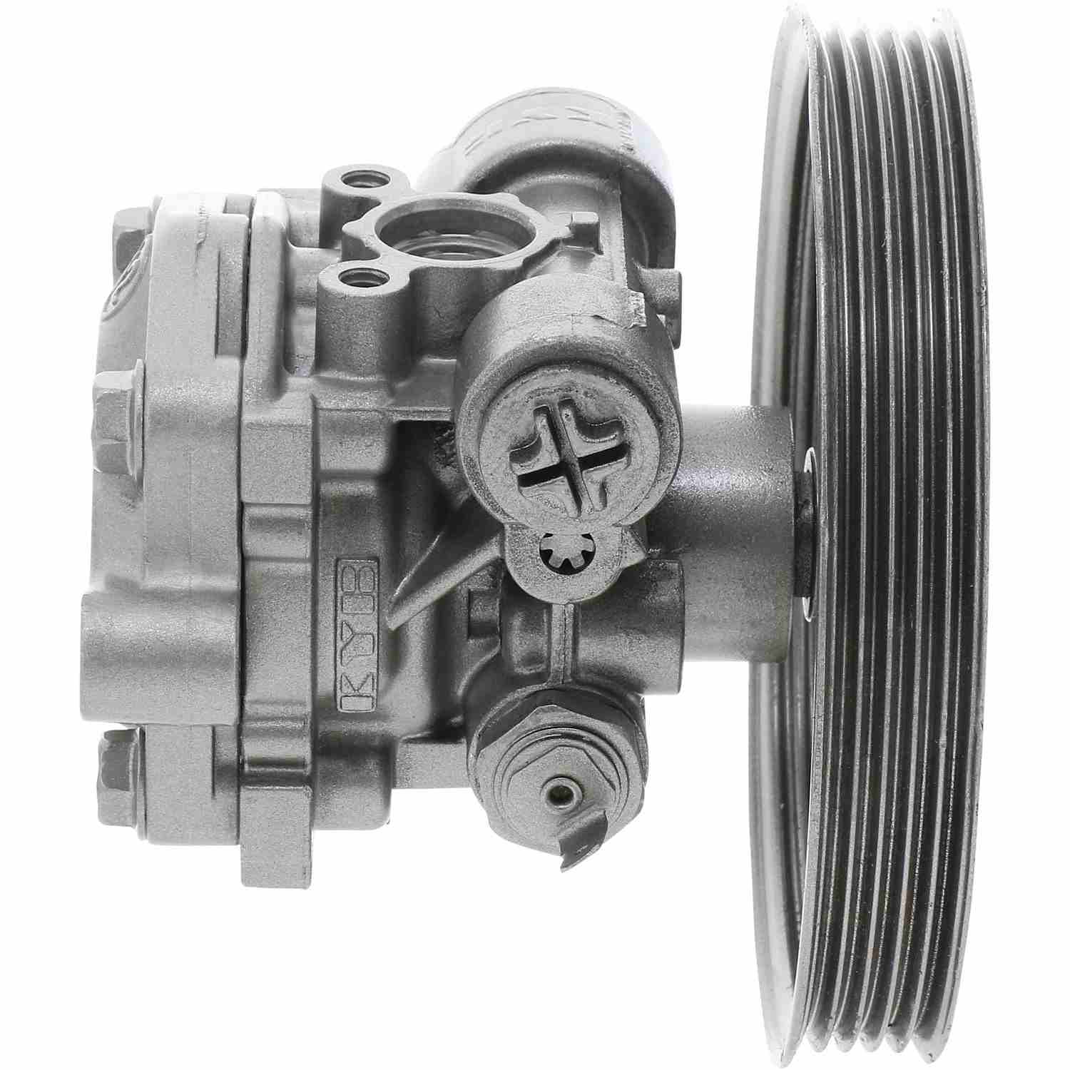 Maval Power Steering Pump