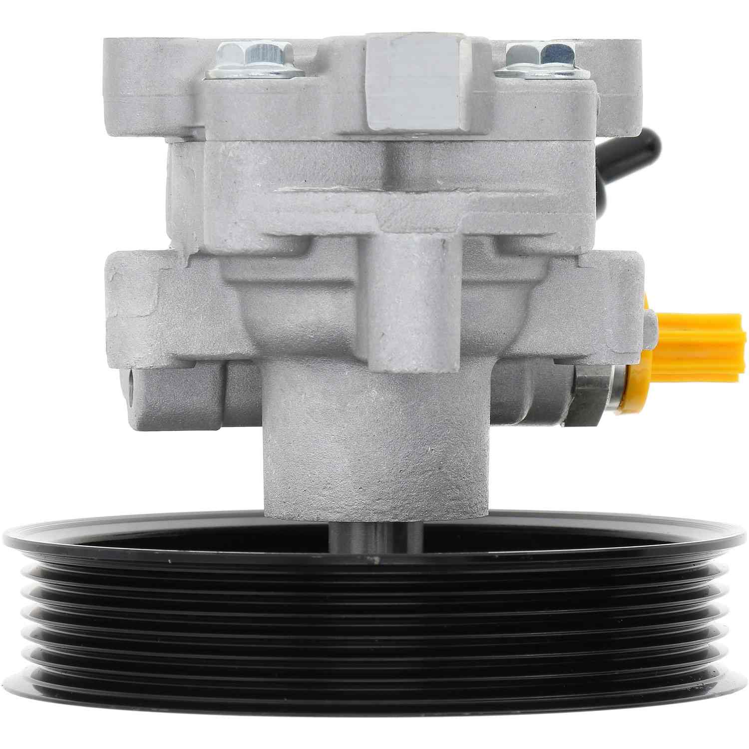 Maval Power Steering Pump - Marathon HP - Hydraulic Power - New - 96565MN 96565MN