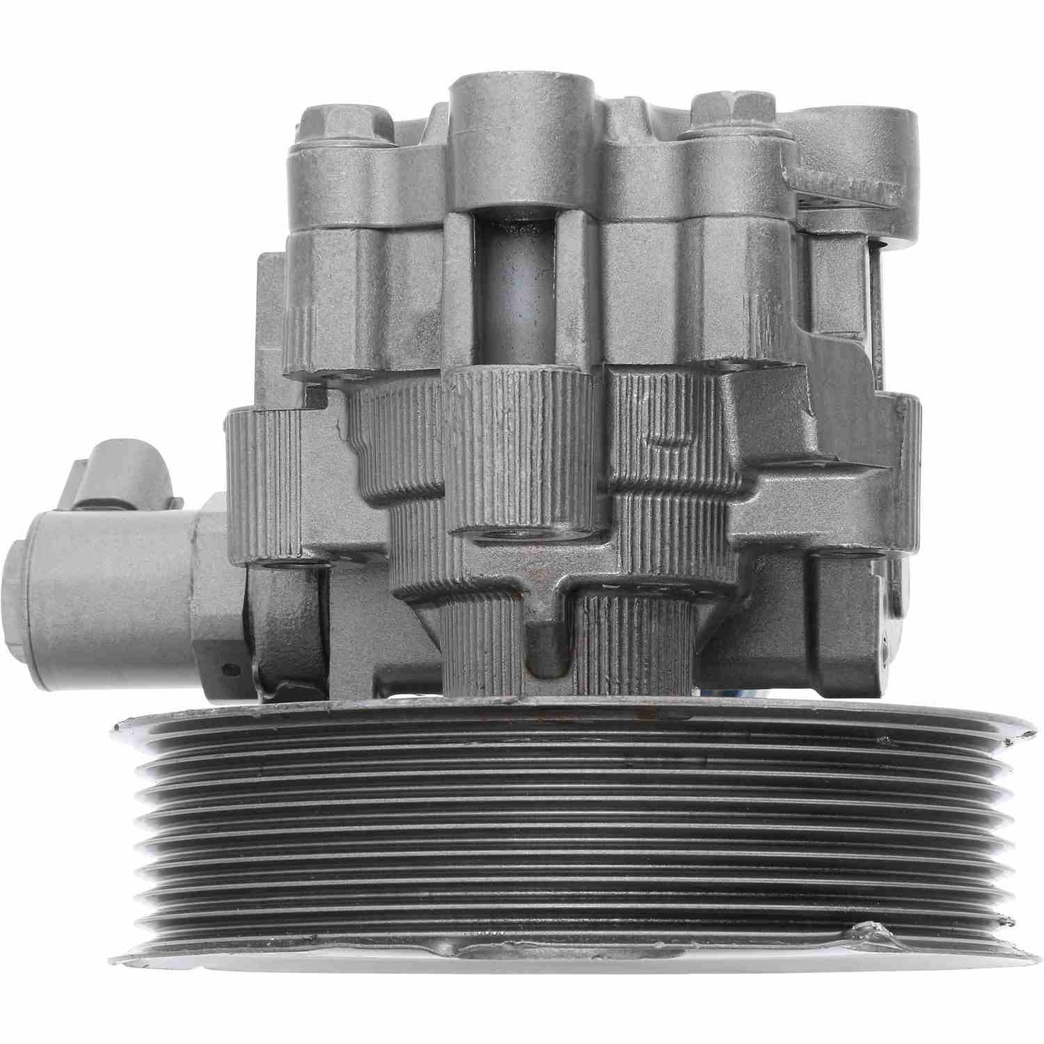 Maval Power Steering Pump