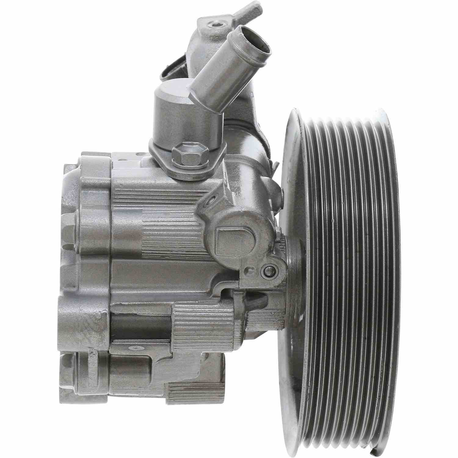 Maval Power Steering Pump