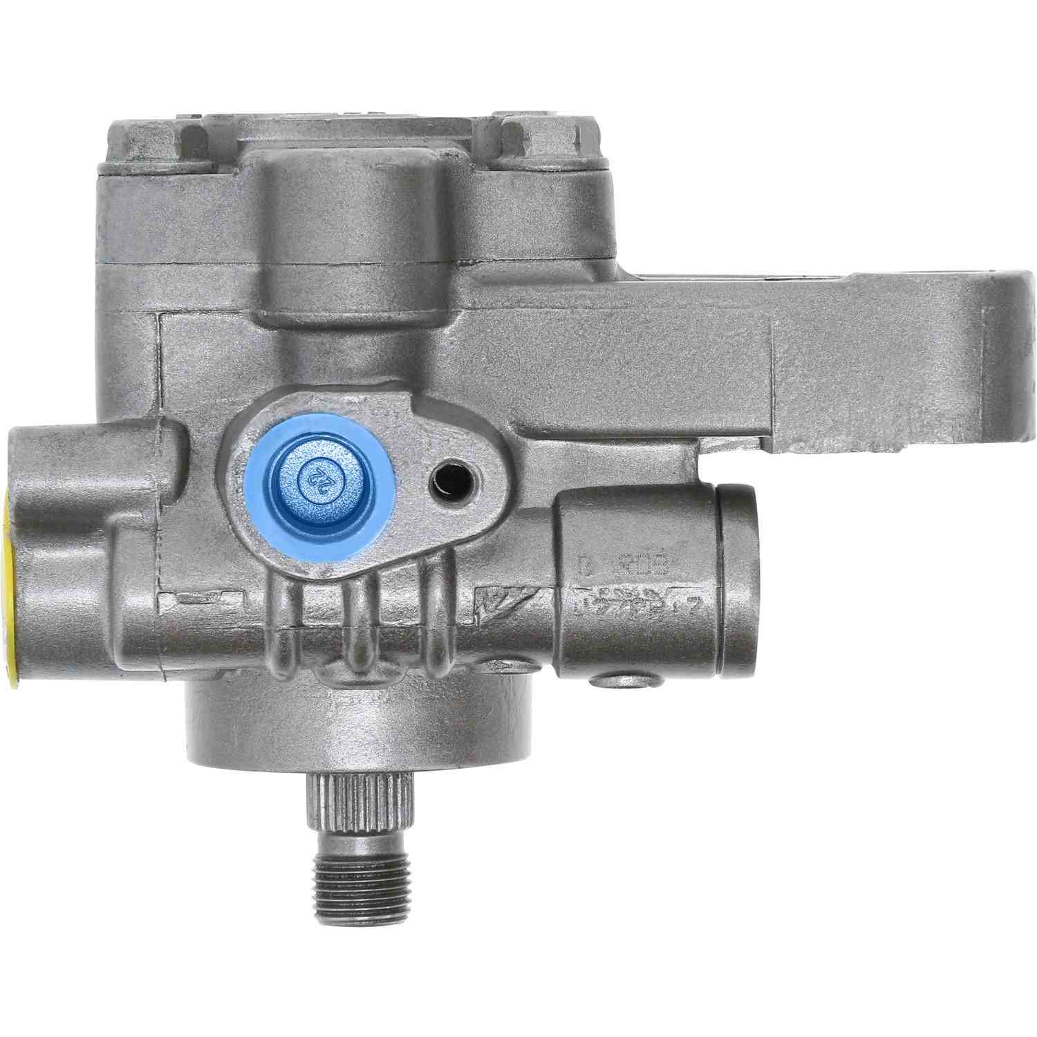 Maval Power Steering Pump