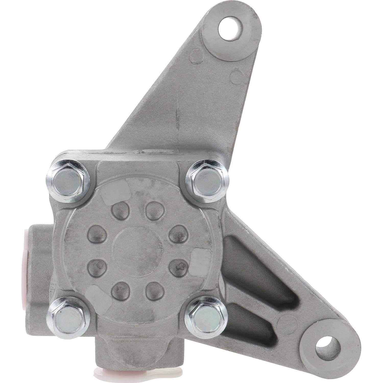 Maval Power Steering Pump - Marathon HP - Hydraulic Power - New - 96574MN 96574MN