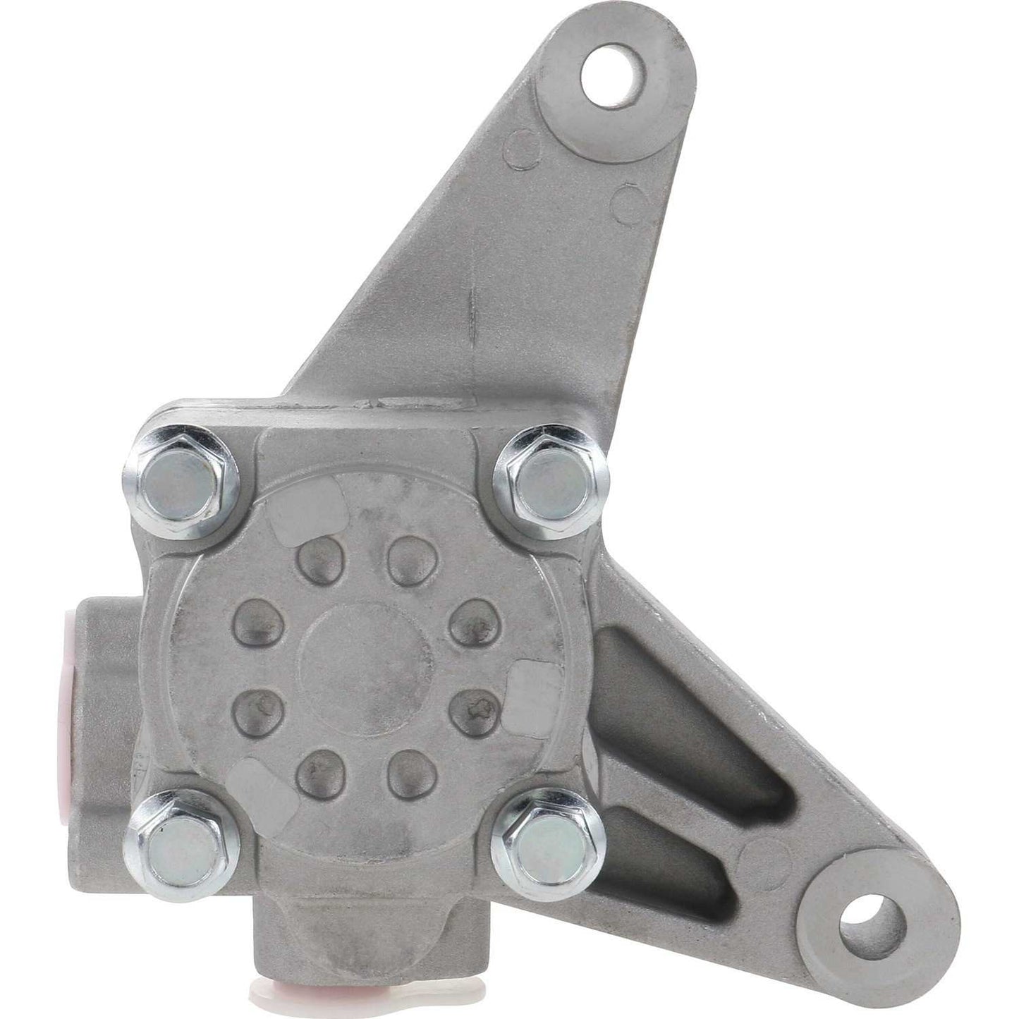 Maval Power Steering Pump - Marathon HP - Hydraulic Power - New - 96574MN 96574MN