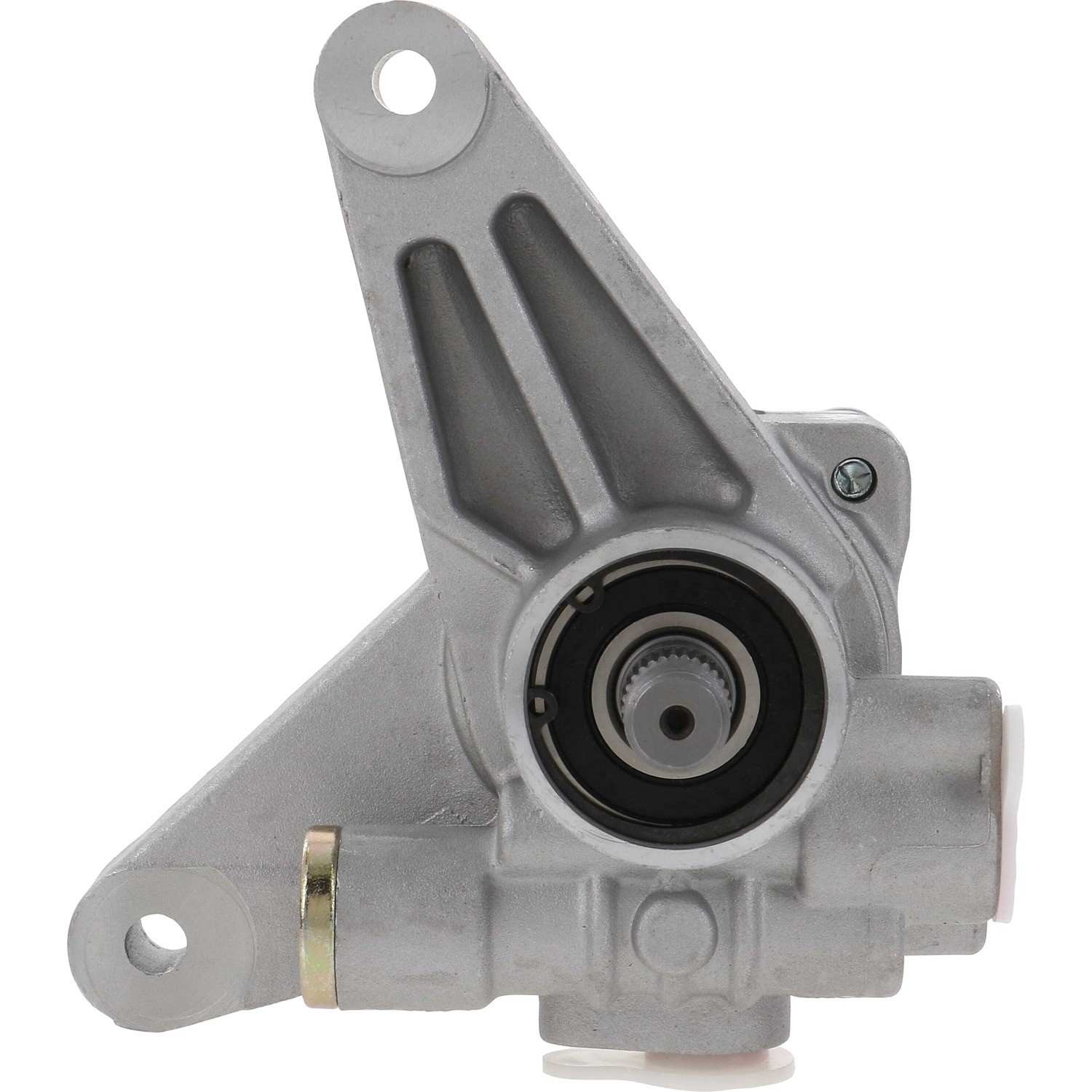 Maval Power Steering Pump - Marathon HP - Hydraulic Power - New - 96574MN 96574MN