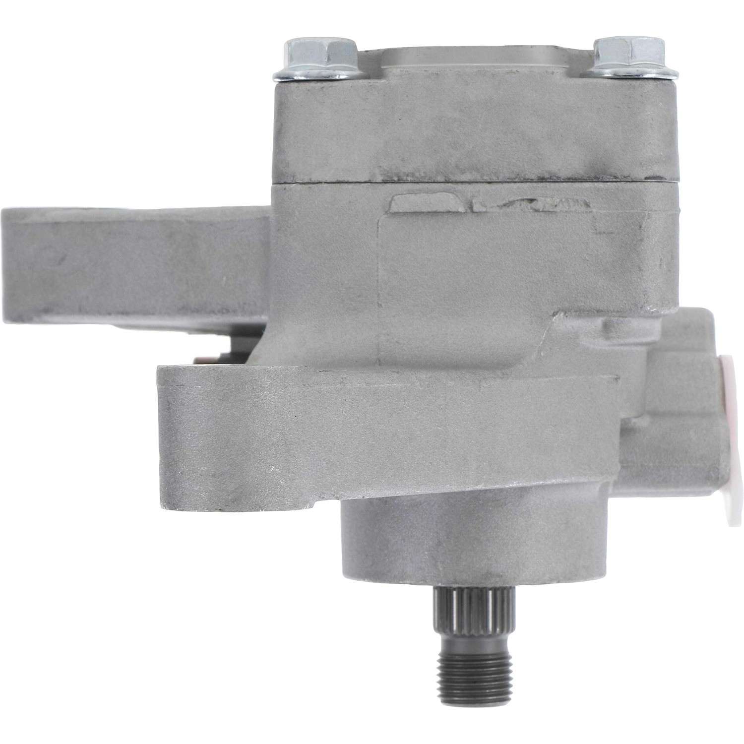 Maval Power Steering Pump - Marathon HP - Hydraulic Power - New - 96574MN 96574MN