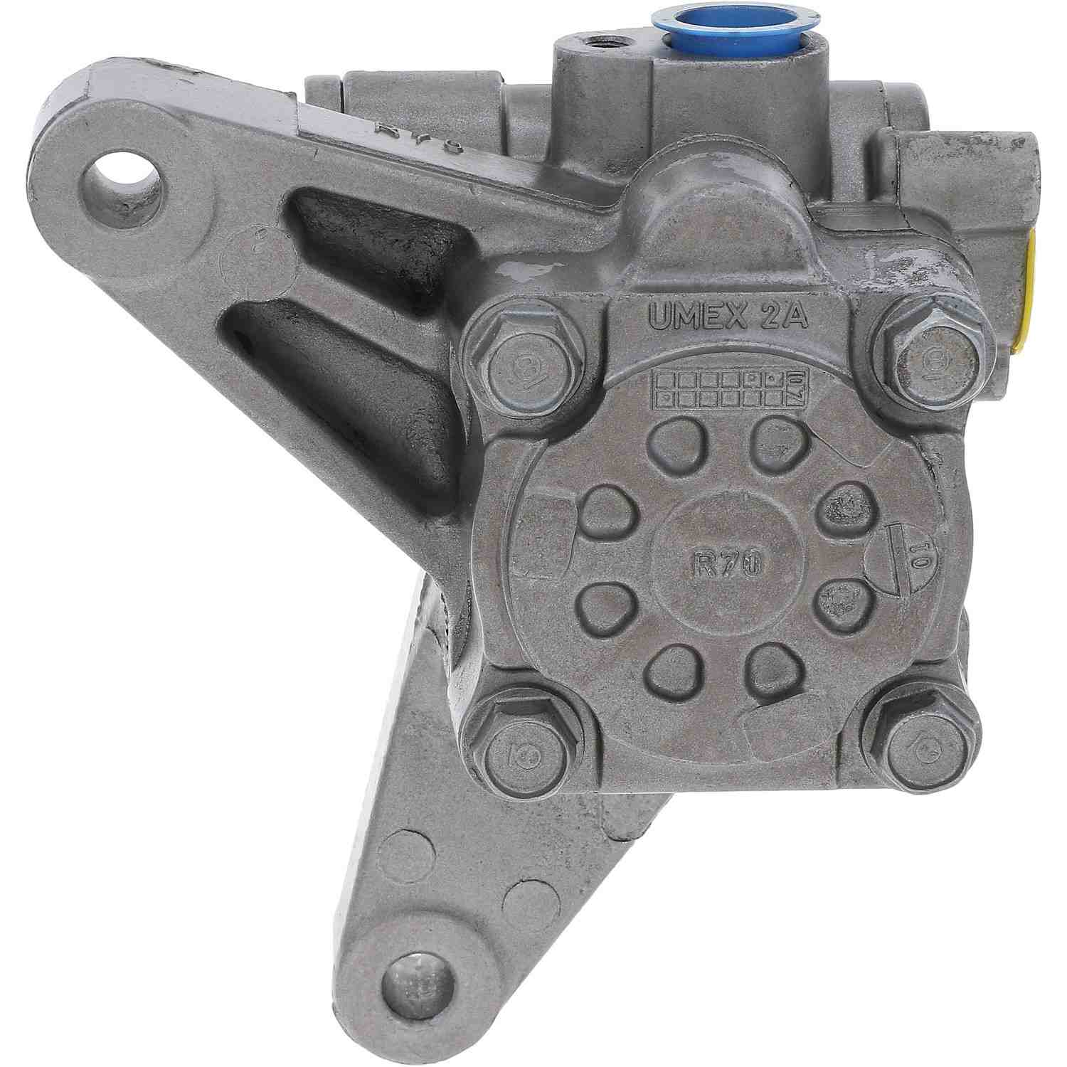 Maval Power Steering Pump