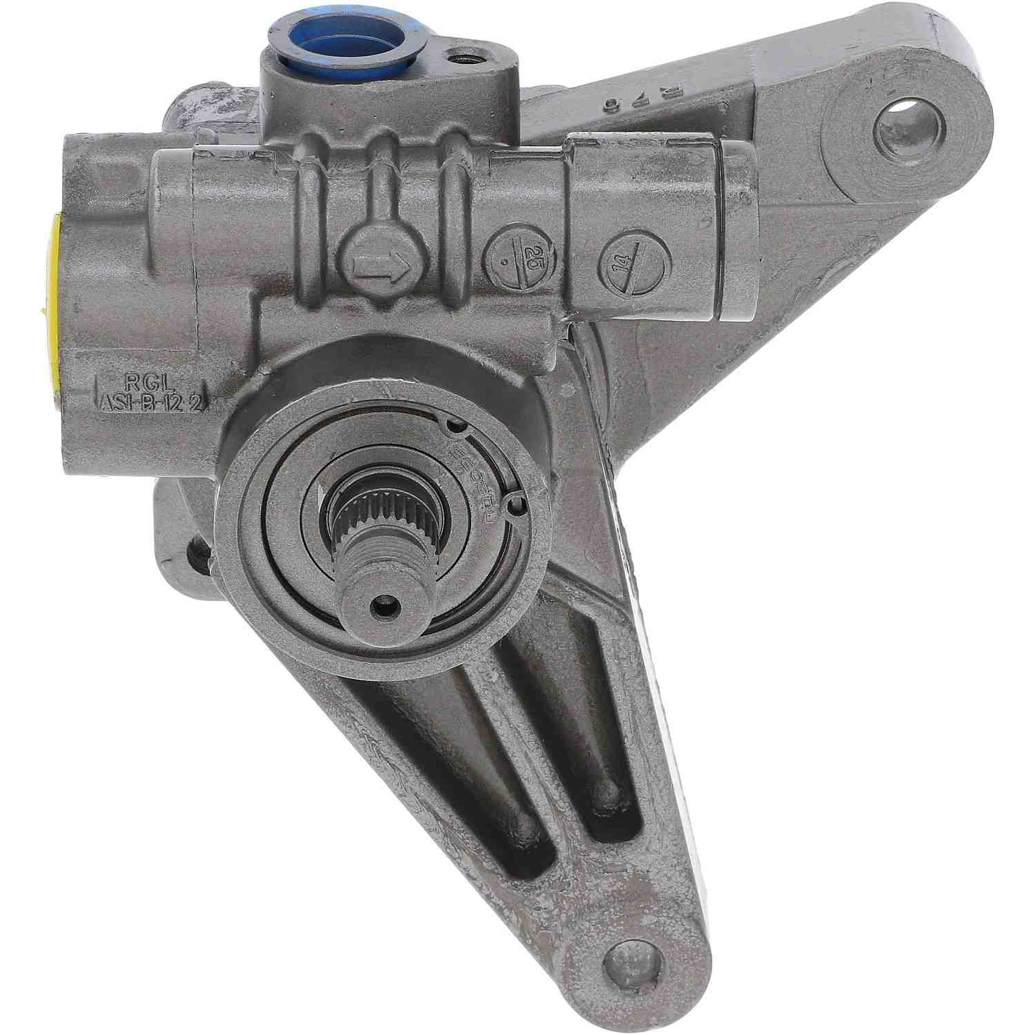 Maval Power Steering Pump