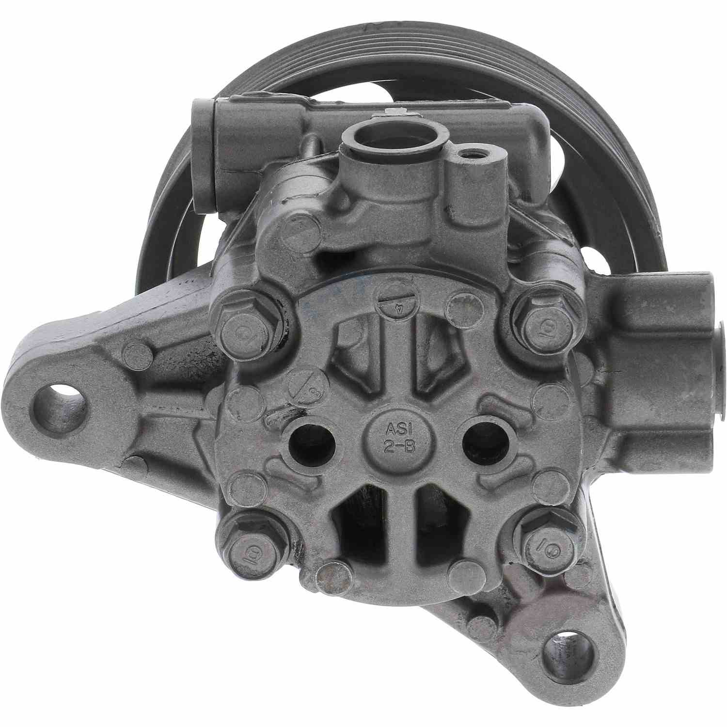 Maval Power Steering Pump
