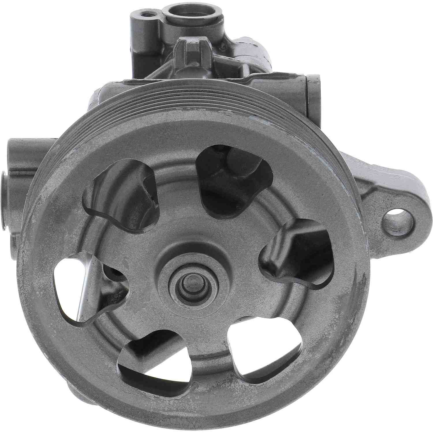 Maval Power Steering Pump