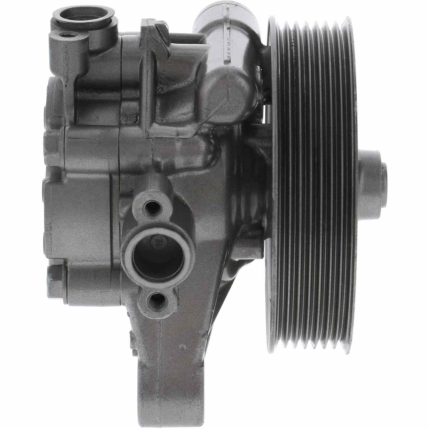 Maval Power Steering Pump