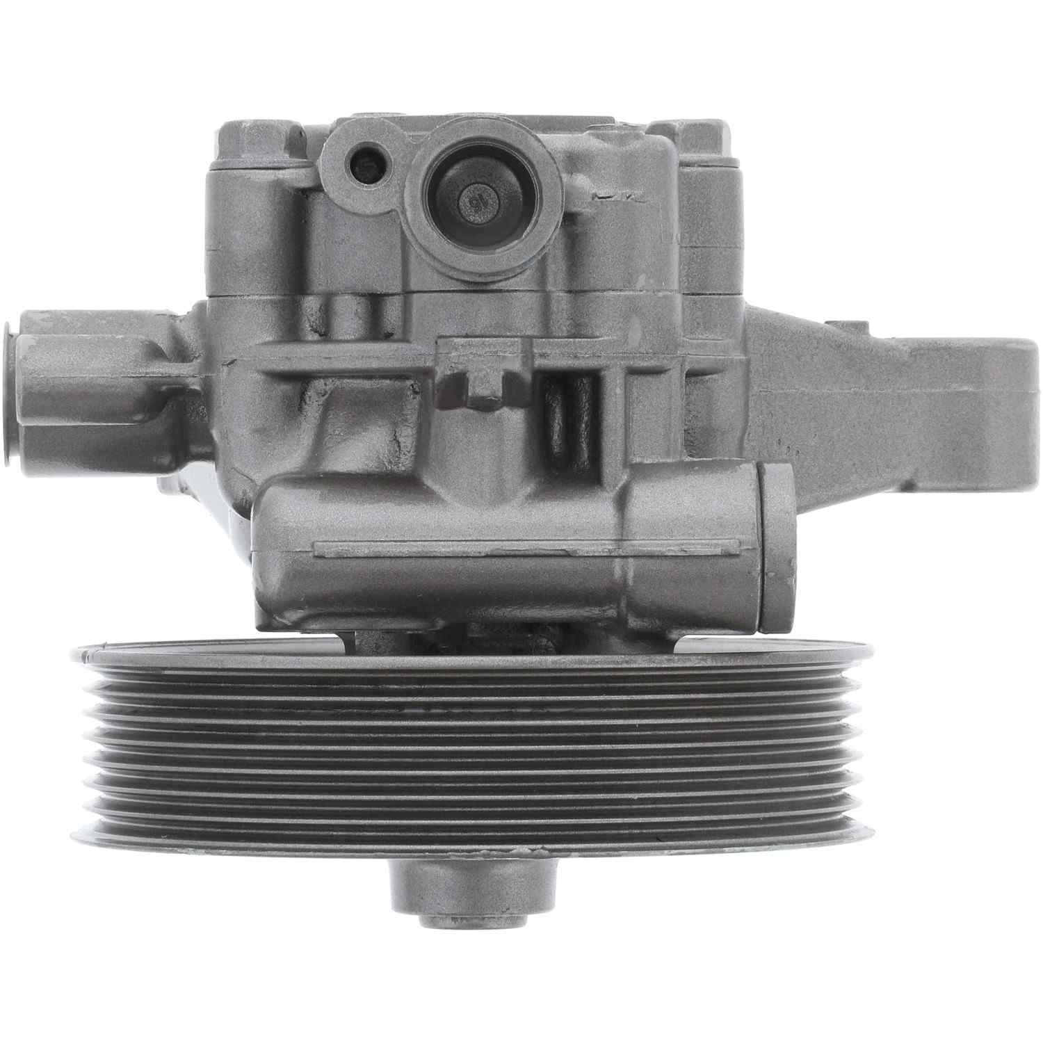 Maval Power Steering Pump
