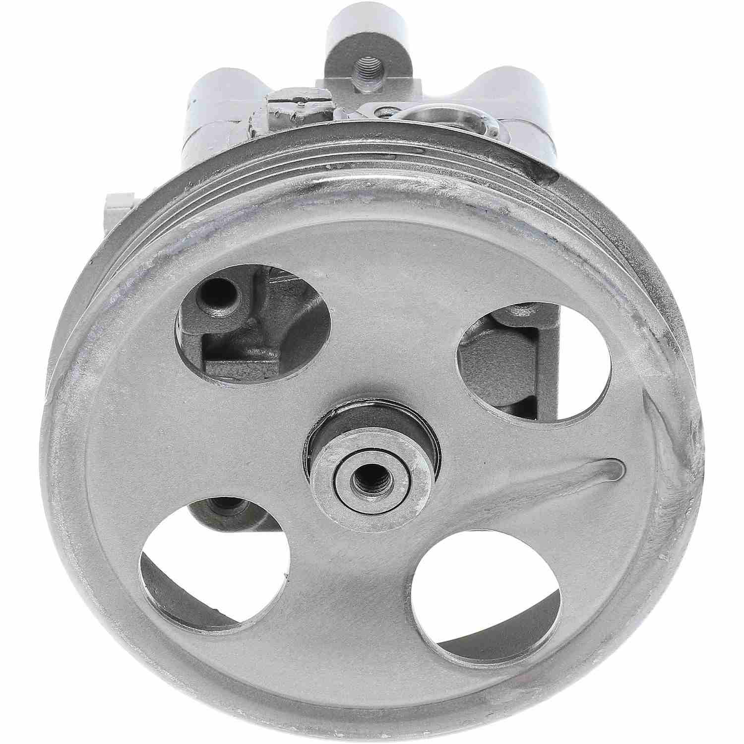 Maval Power Steering Pump