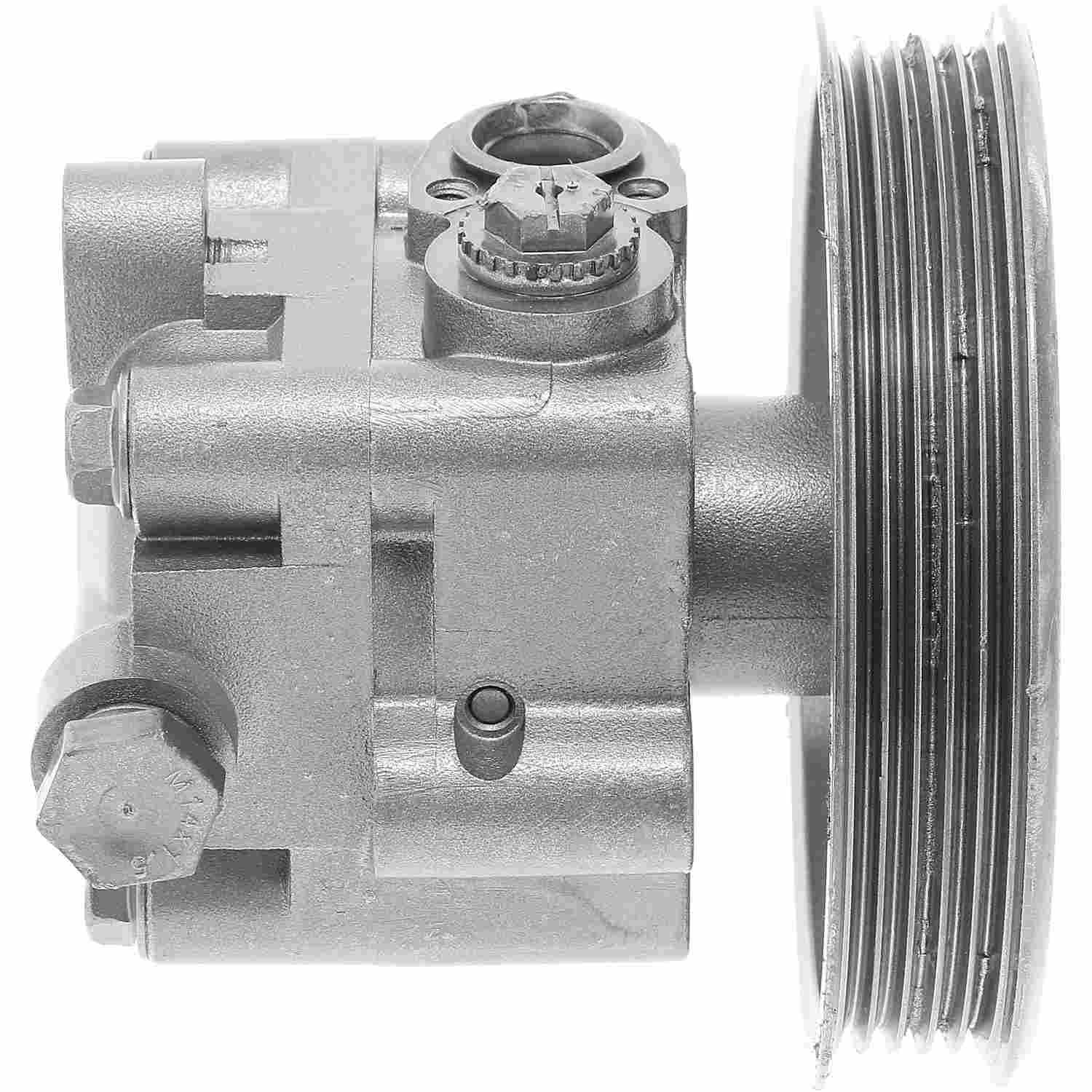 Maval Power Steering Pump