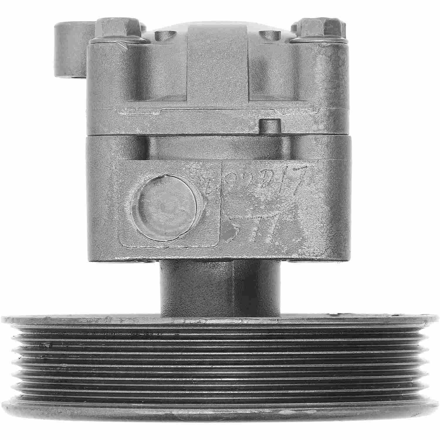 Maval Power Steering Pump