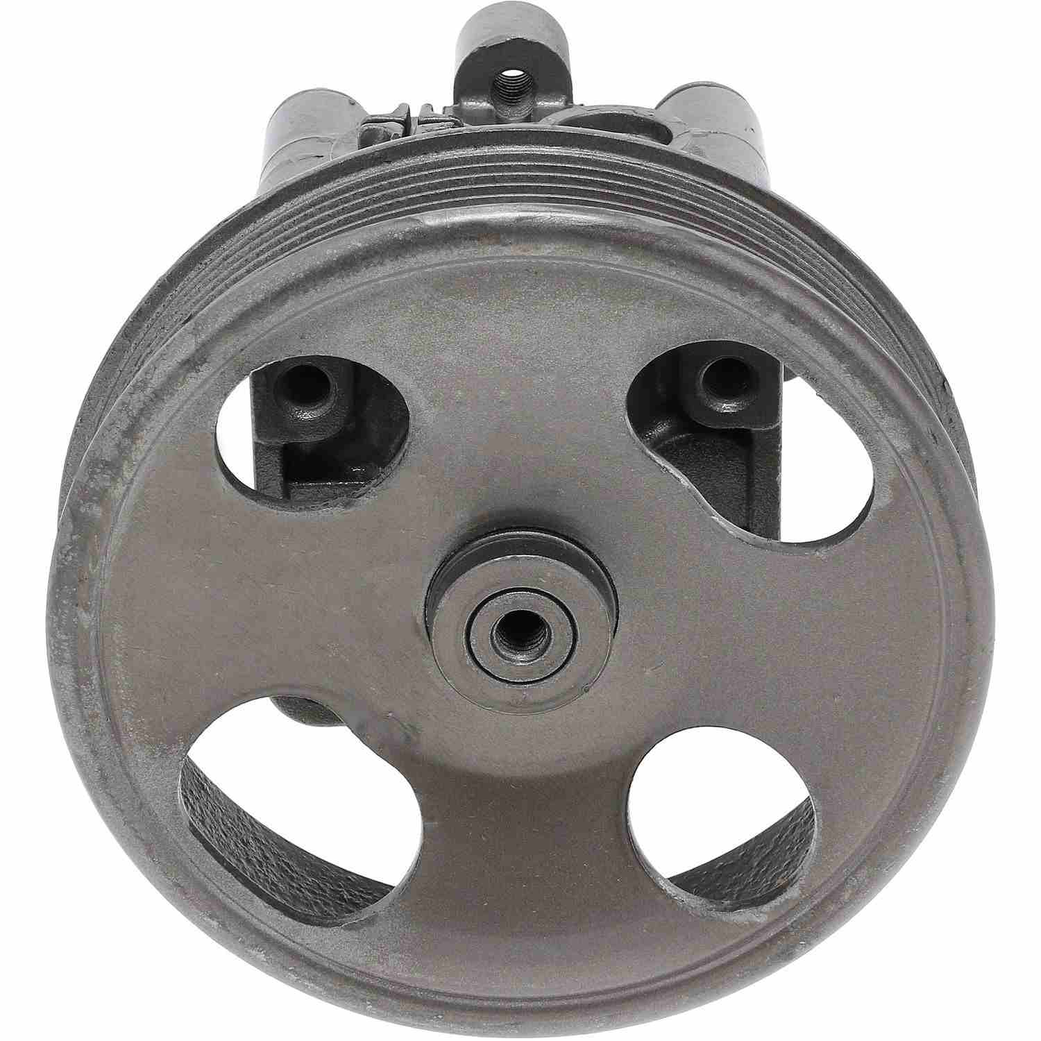Maval Power Steering Pump