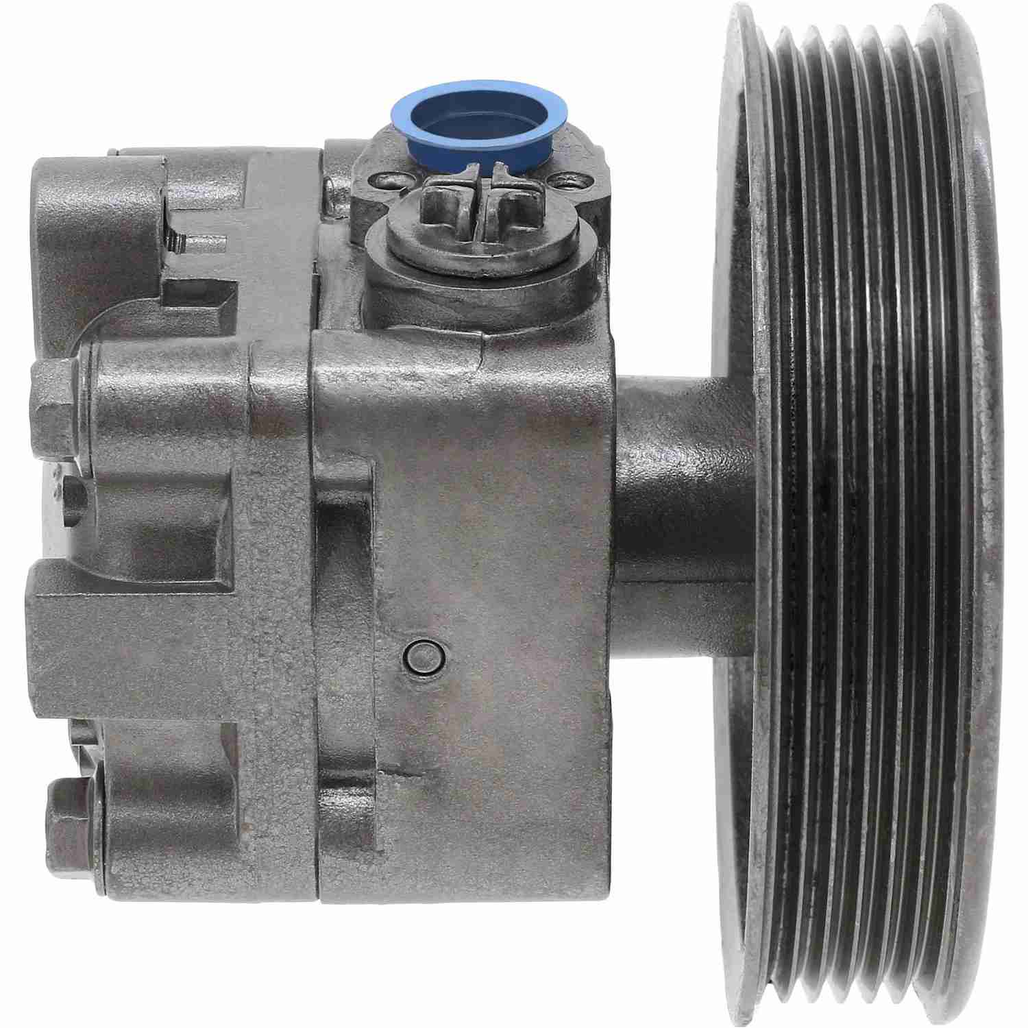 Maval Power Steering Pump