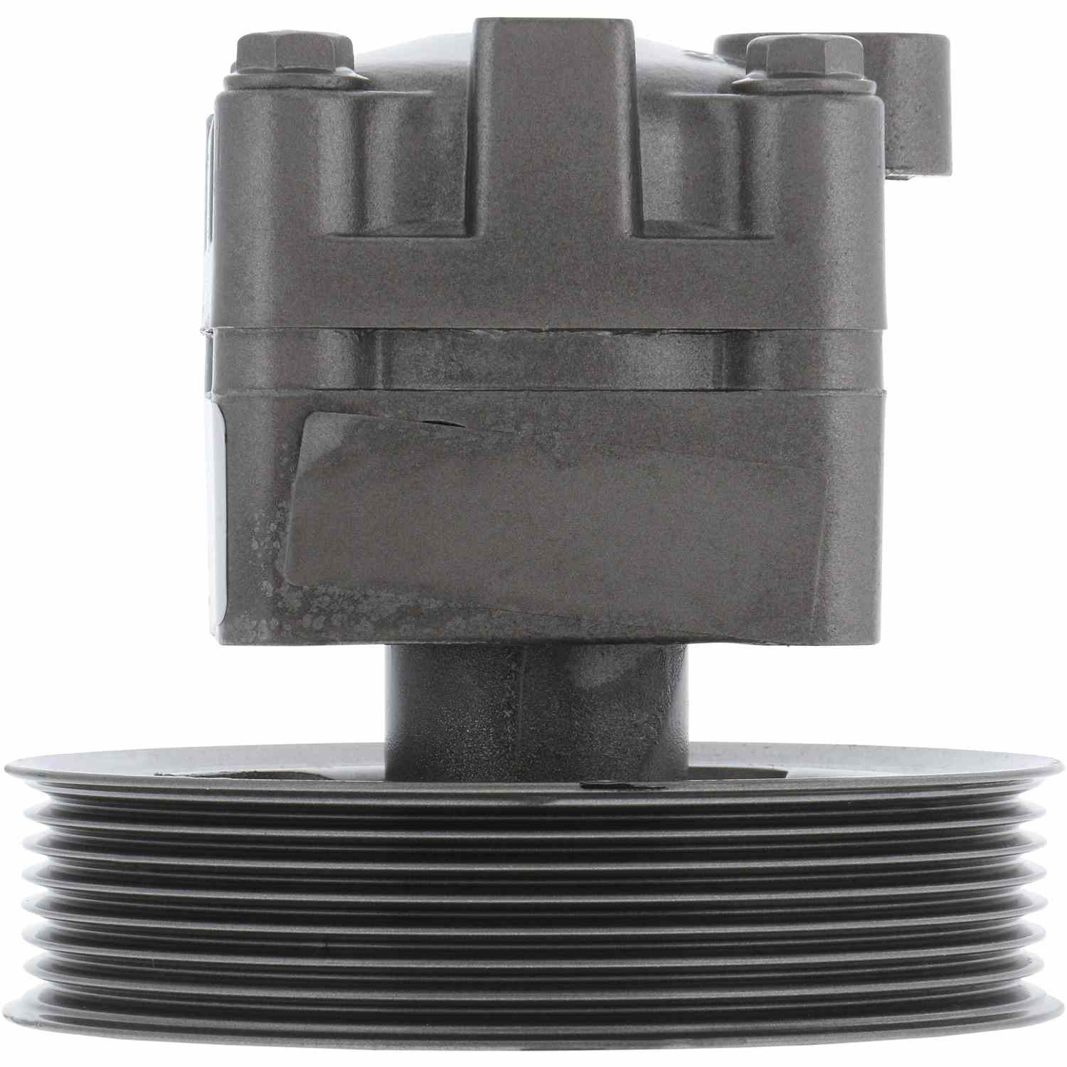 Maval Power Steering Pump - MAVAL - Hydraulic Power - Remanufactured - 96579M 96579M