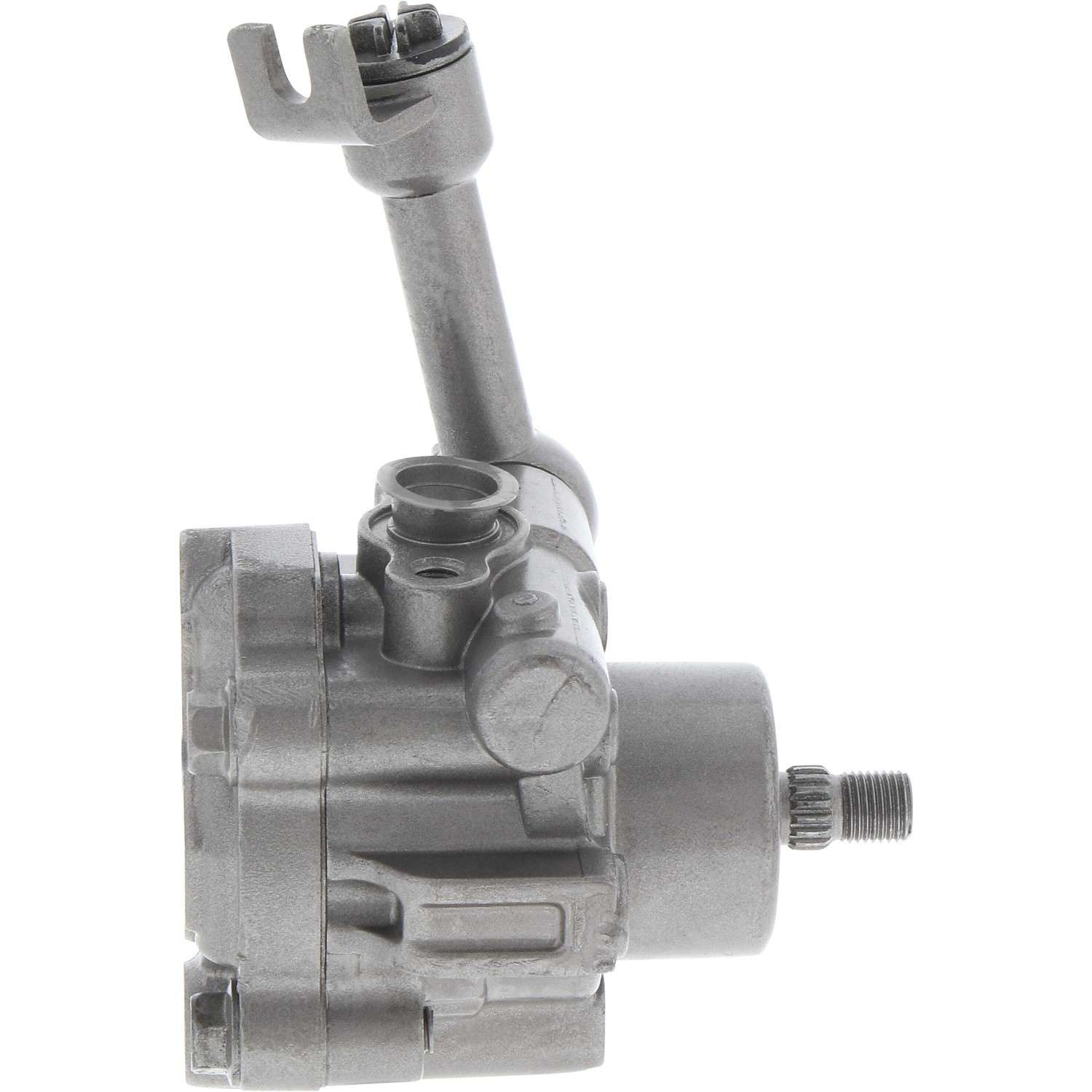 Maval Power Steering Pump