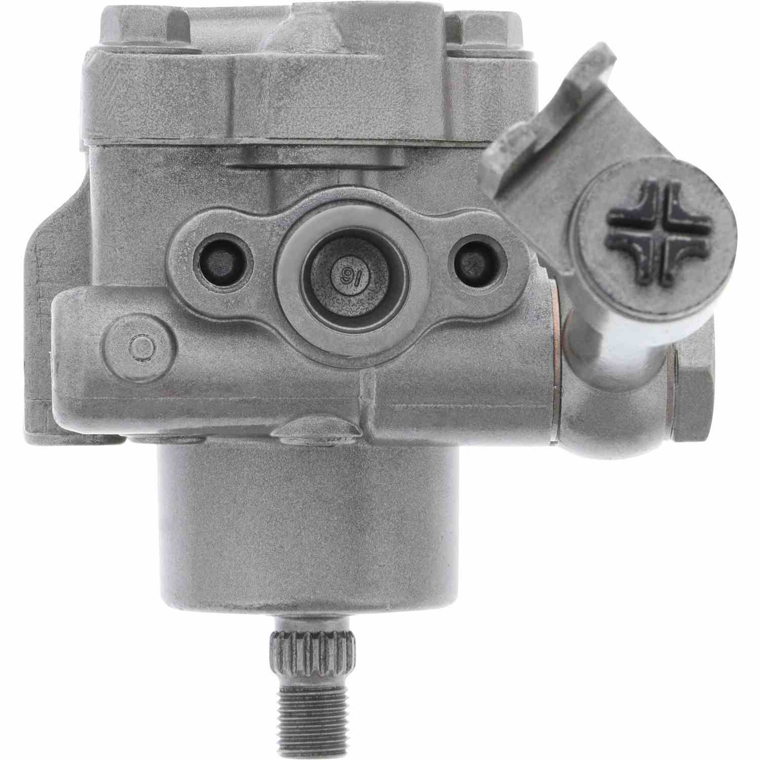 Maval Power Steering Pump
