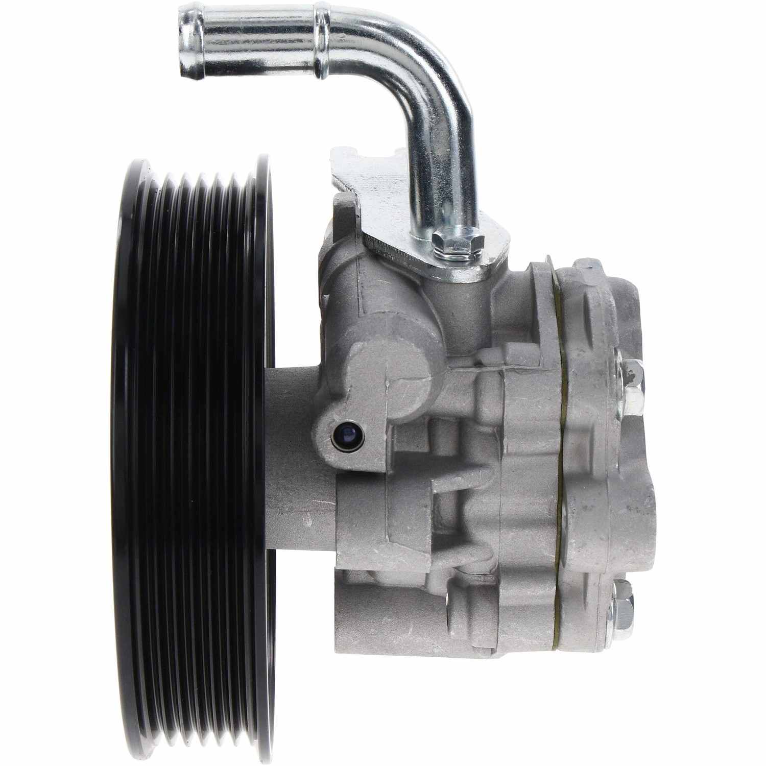 Maval Power Steering Pump - Marathon HP - Hydraulic Power - New - 96584MN 96584MN