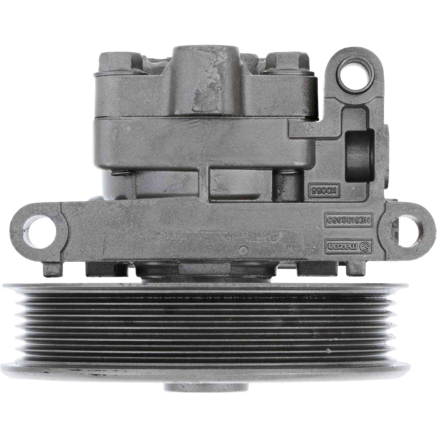 Maval Power Steering Pump