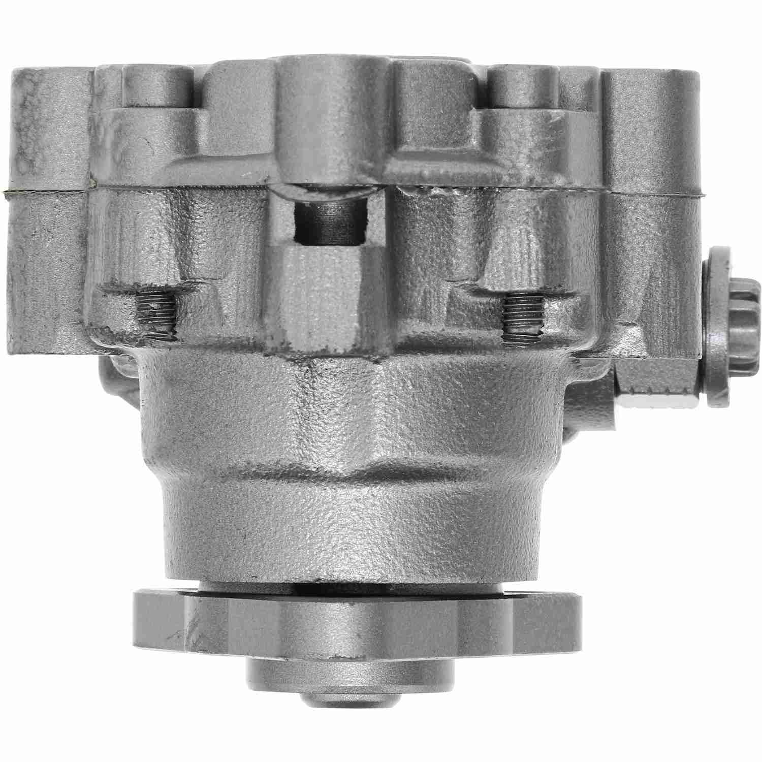 Maval Power Steering Pump