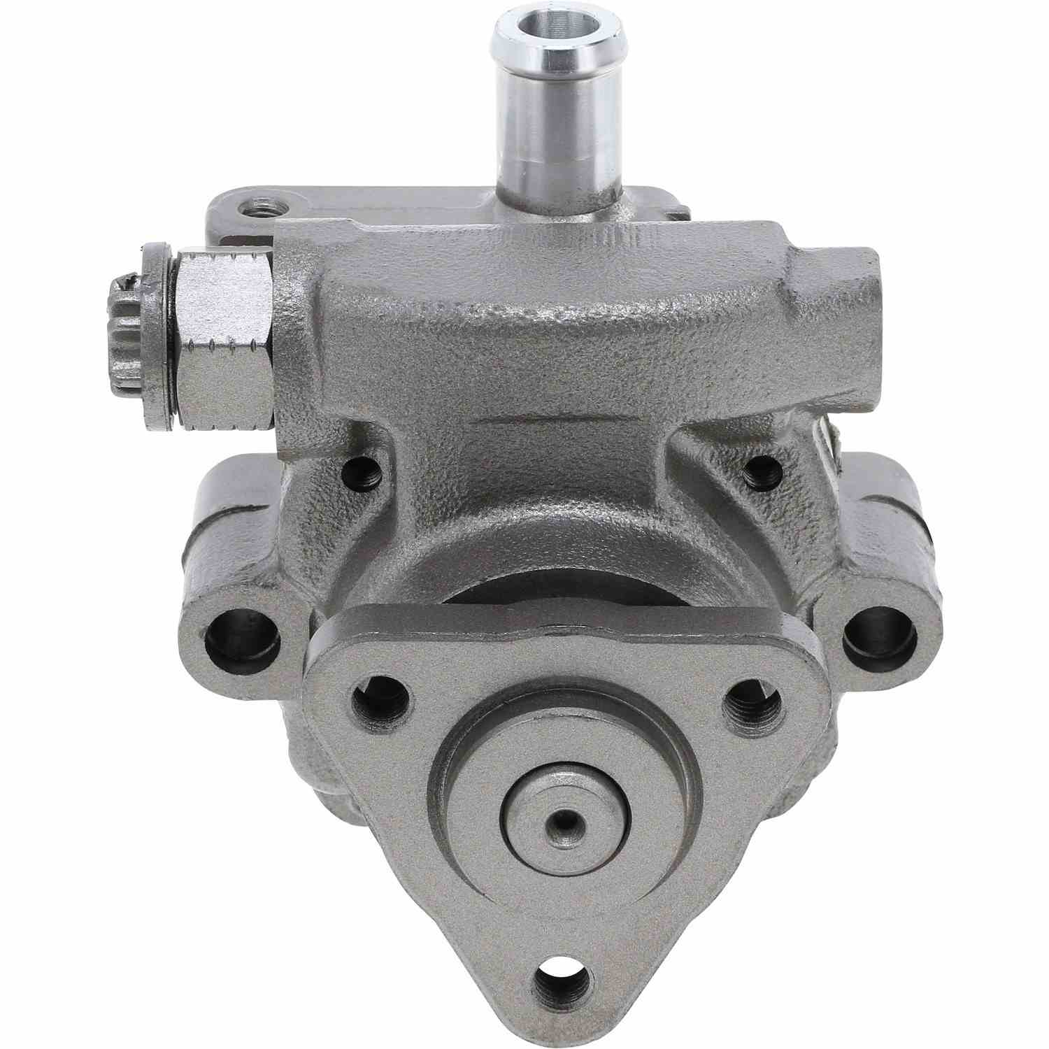 Maval Power Steering Pump